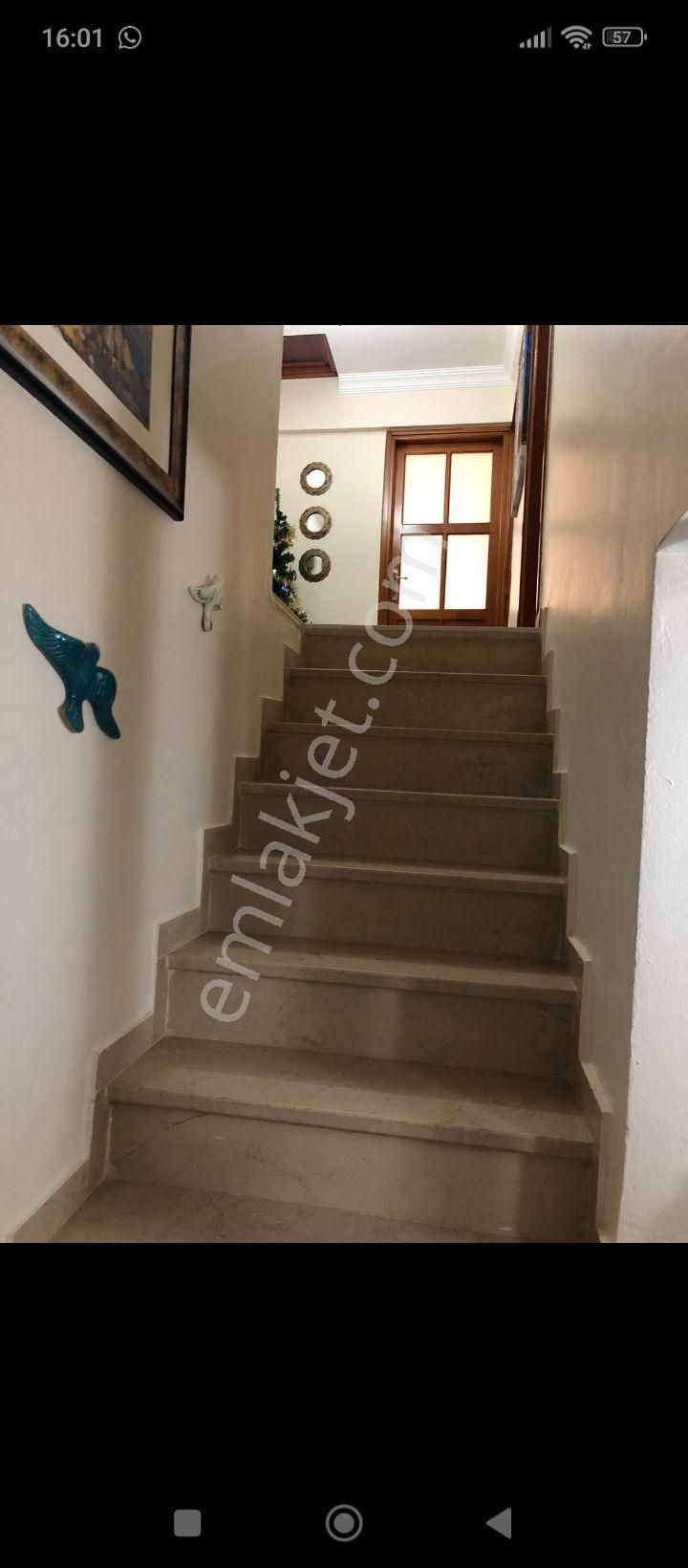 Nezih Sitede Satılık Villa - Görsel 10