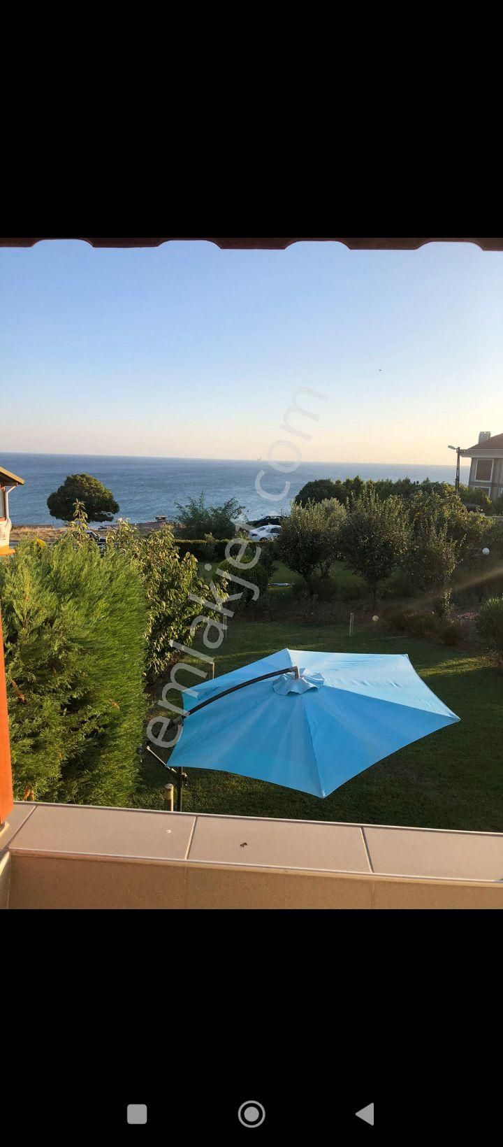 Nezih Sitede Satılık Villa - Görsel 5