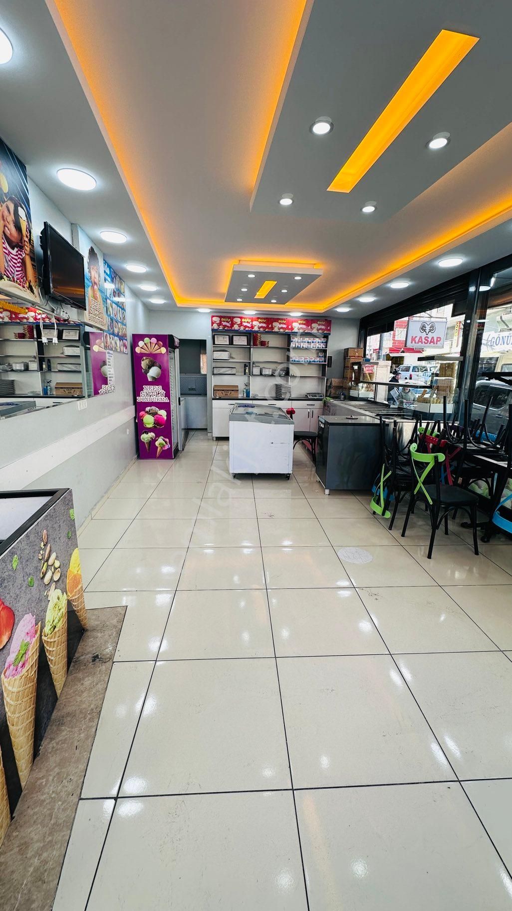 Ardıçlı Mahallesinde Satılık Dükkan - Görsel 8