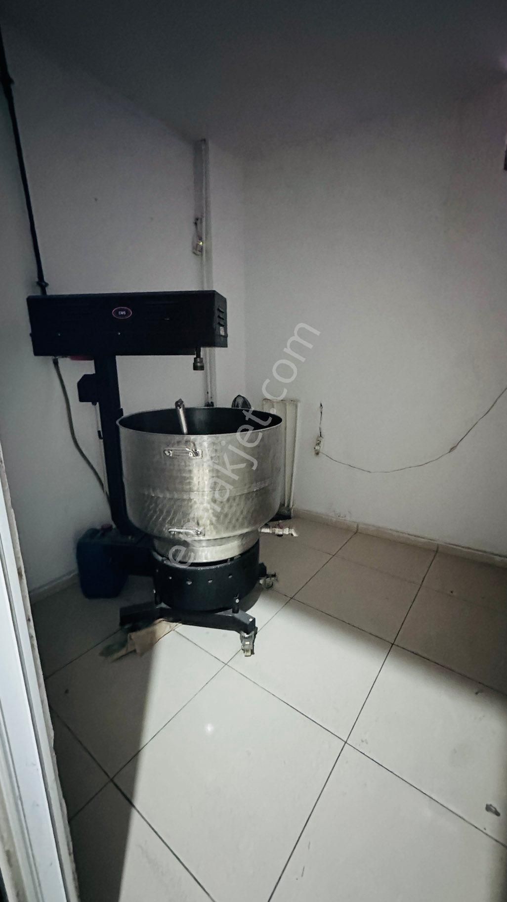 Ardıçlı Mahallesinde Satılık Dükkan - Görsel 13