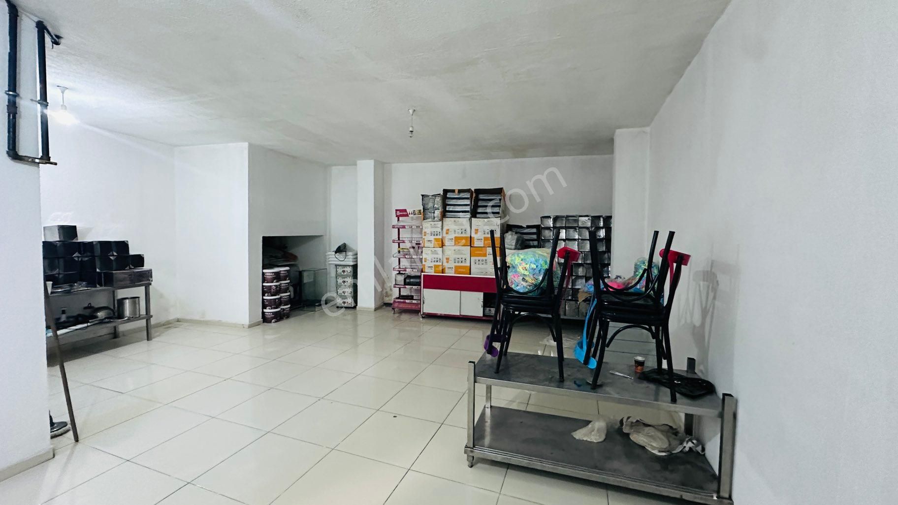 Ardıçlı Mahallesinde Satılık Dükkan - Görsel 10