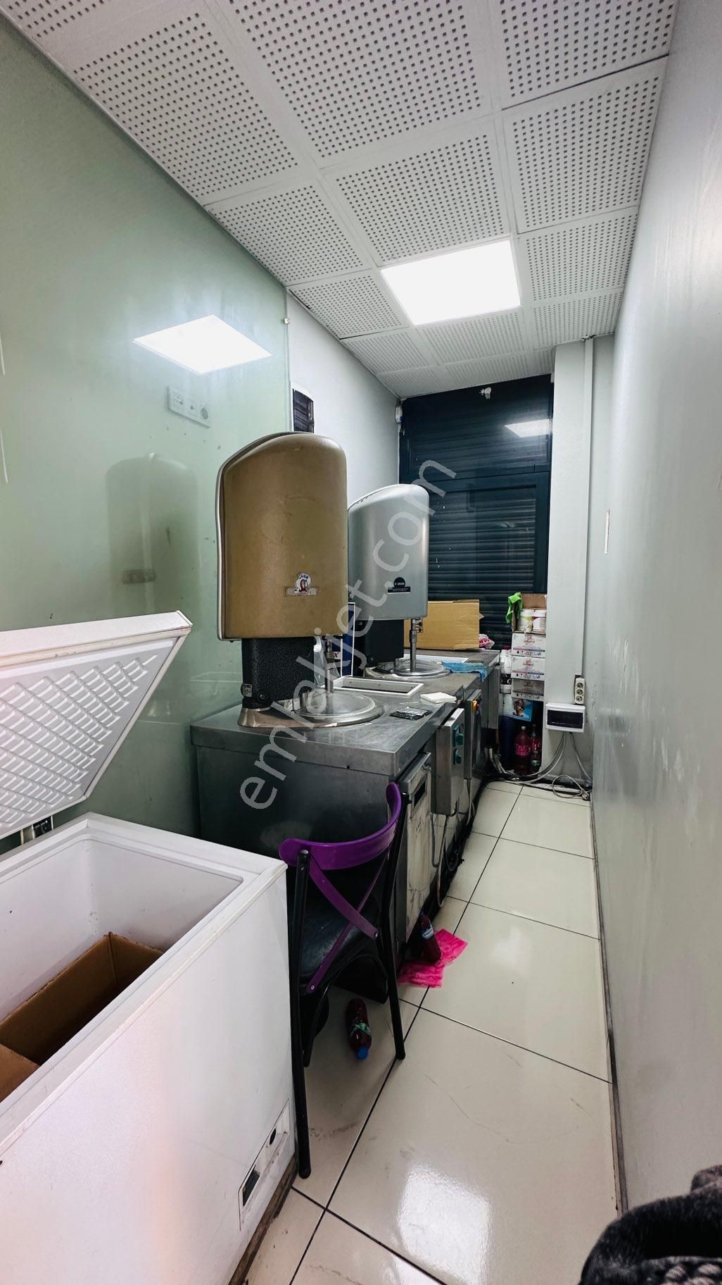 Ardıçlı Mahallesinde Satılık Dükkan - Görsel 7