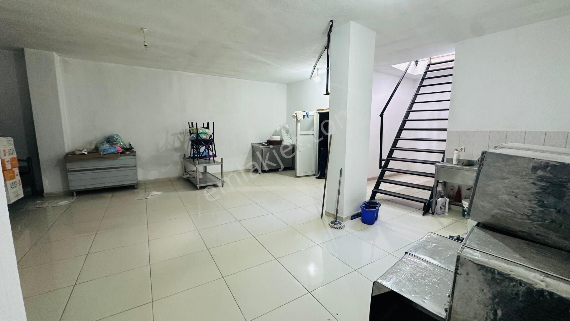 Ardıçlı Mahallesinde Satılık Dükkan - Görsel 12