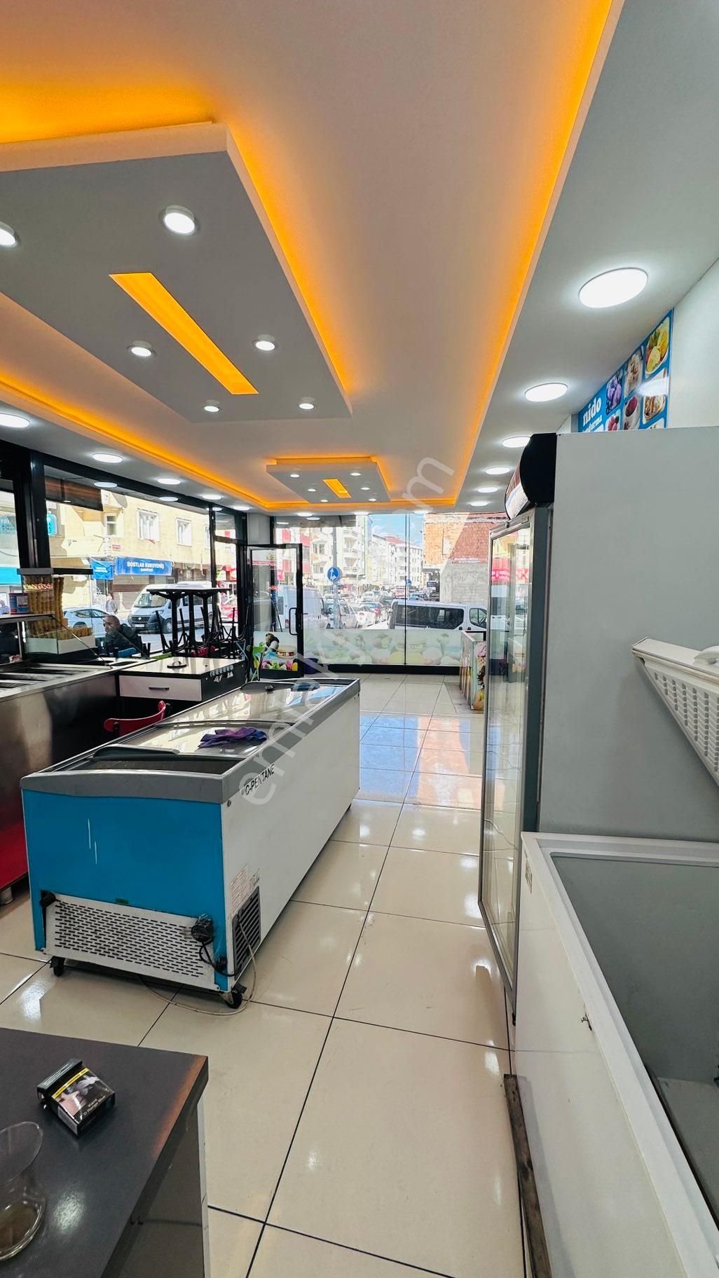 Ardıçlı Mahallesinde Satılık Dükkan - Görsel 5