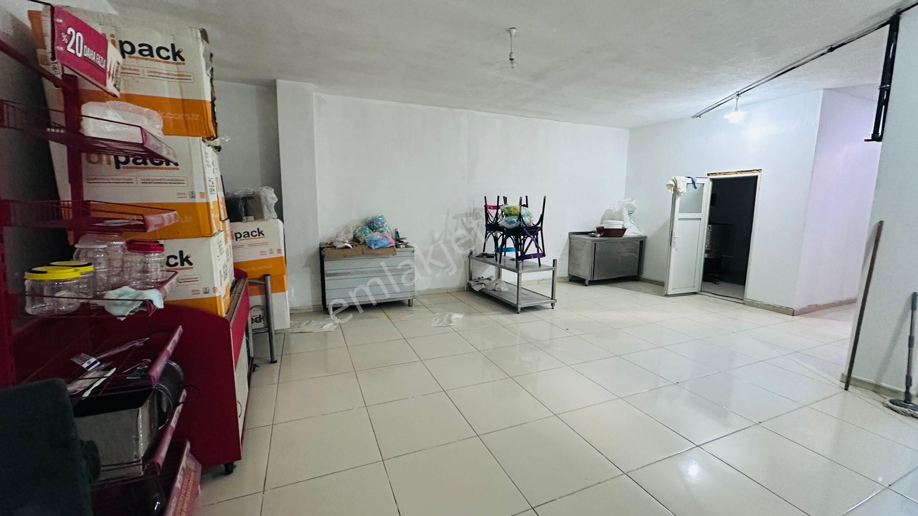 Ardıçlı Mahallesinde Satılık Dükkan - Görsel 11