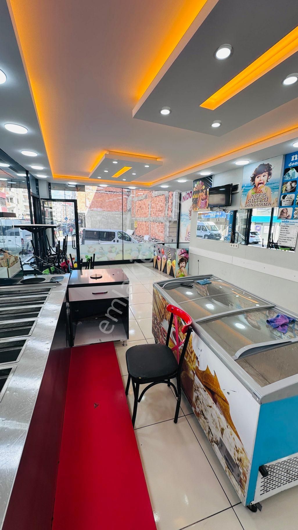 Ardıçlı Mahallesinde Satılık Dükkan - Görsel 4