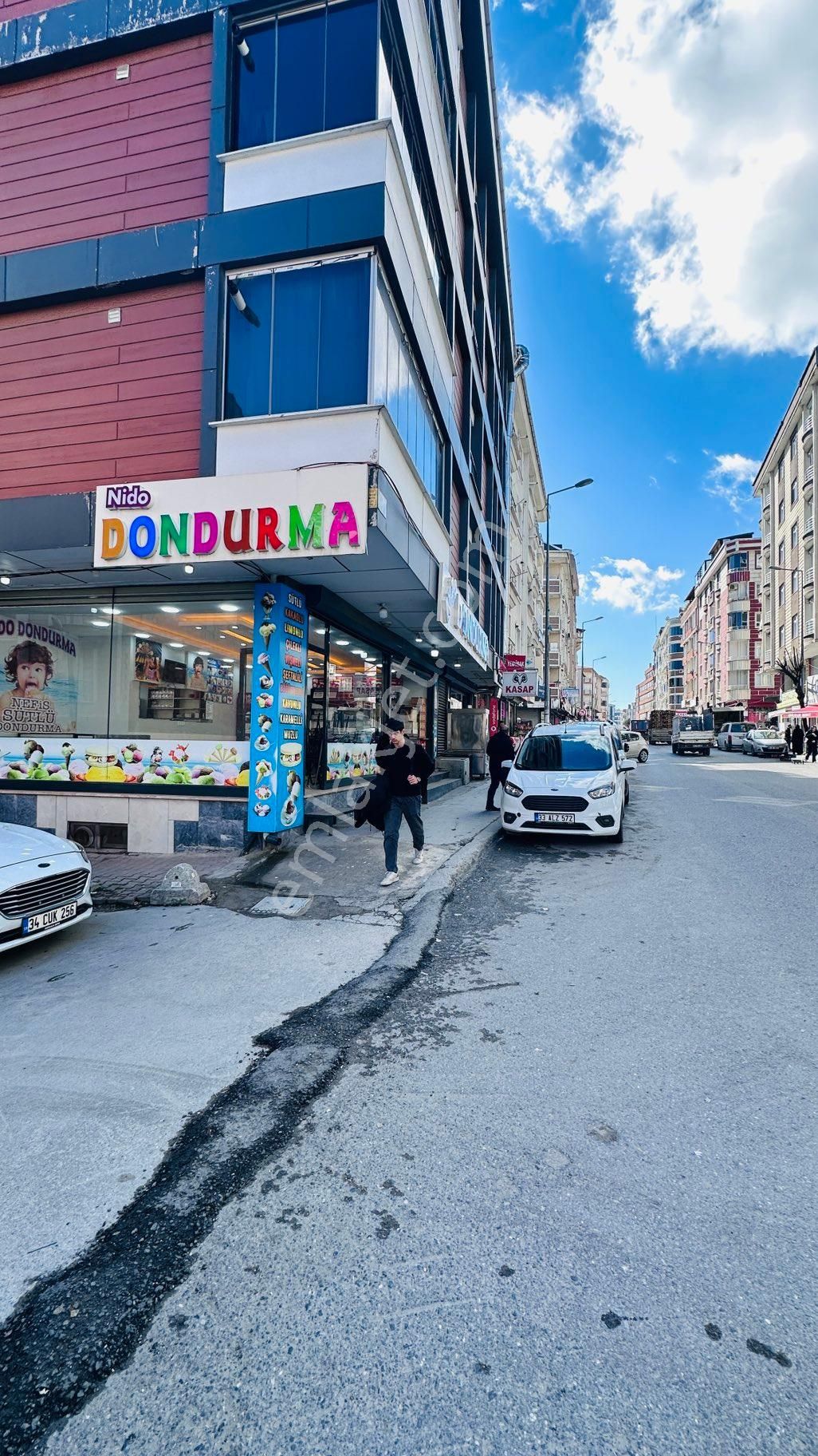 Ardıçlı Mahallesinde Satılık Dükkan - Görsel 2