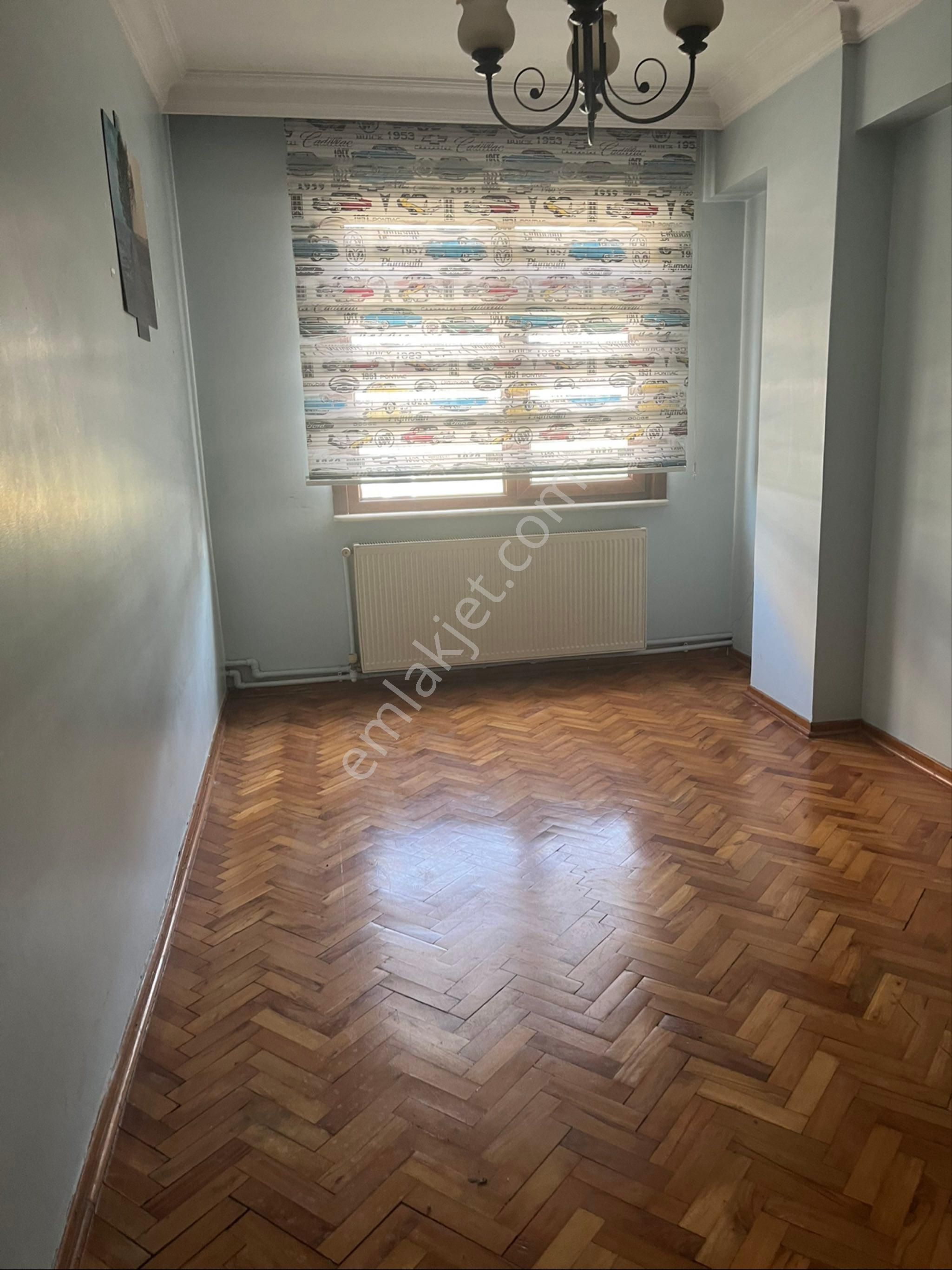 Tramvaya Ve Ana Caddeye Yakın 3+1 Geniş Kiralık Daire - Görsel 10