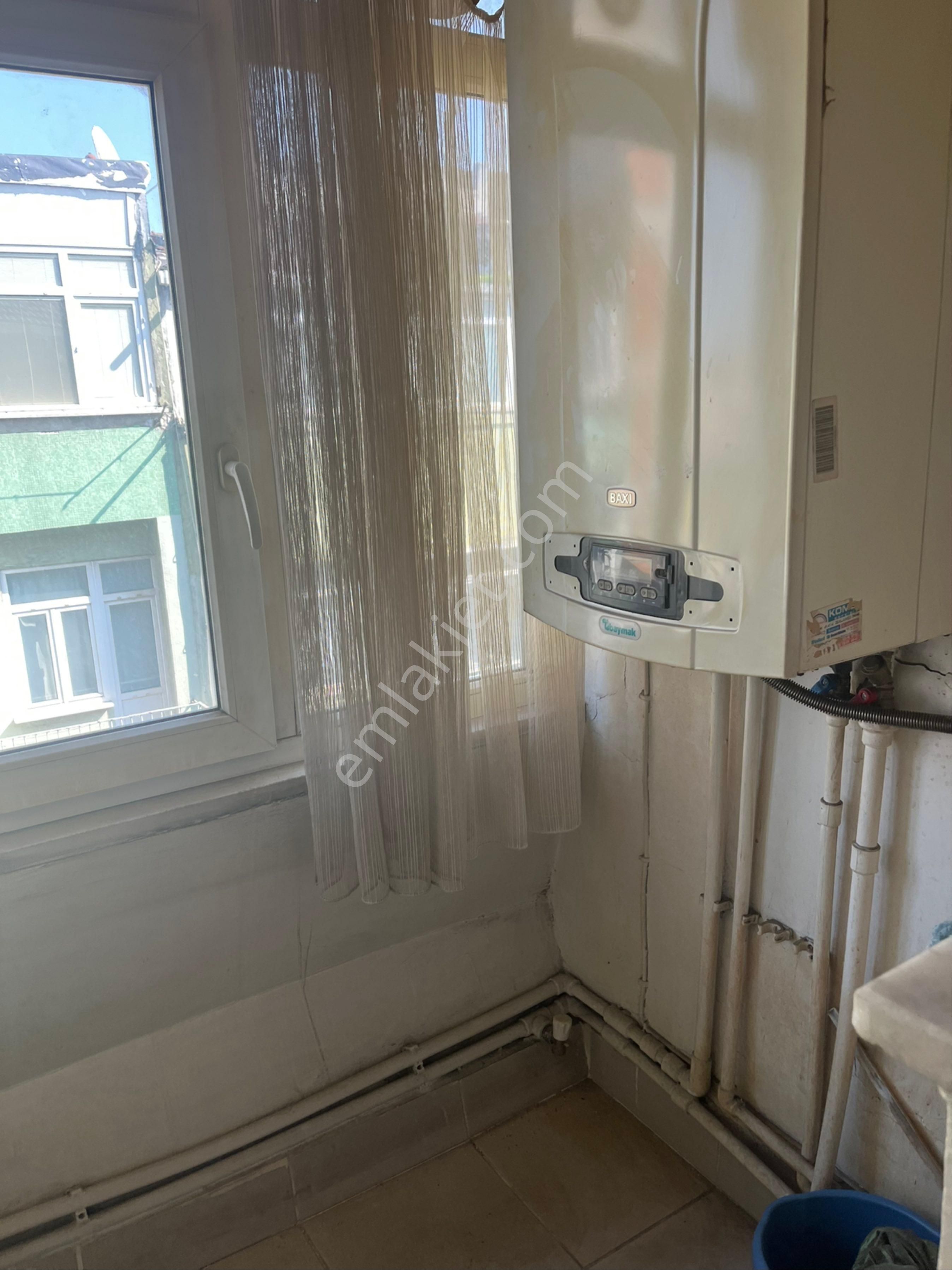 Tramvaya Ve Ana Caddeye Yakın 3+1 Geniş Kiralık Daire - Görsel 33