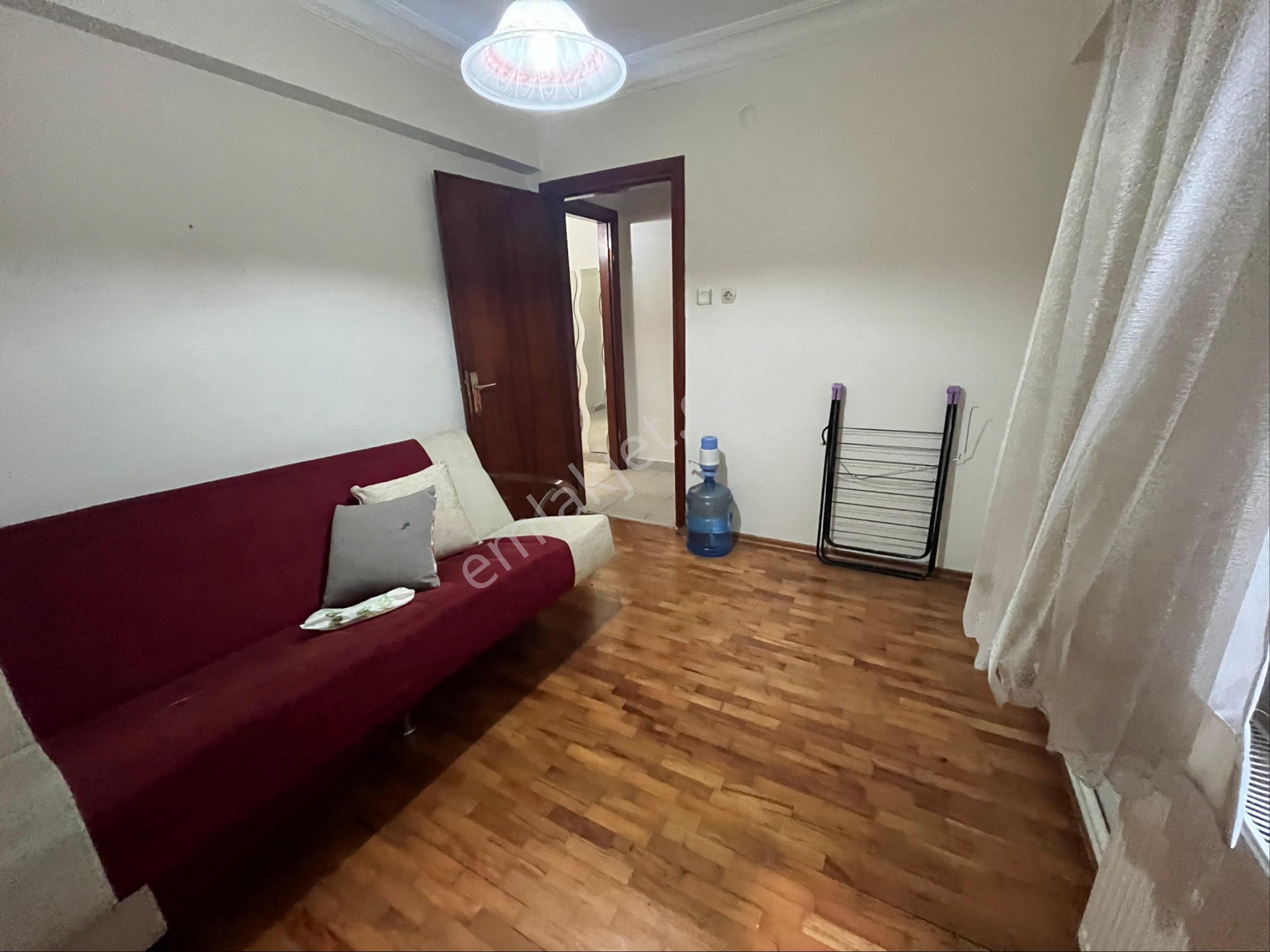 Tramvaya Ve Ana Caddeye Yakın 3+1 Geniş Kiralık Daire - Görsel 9
