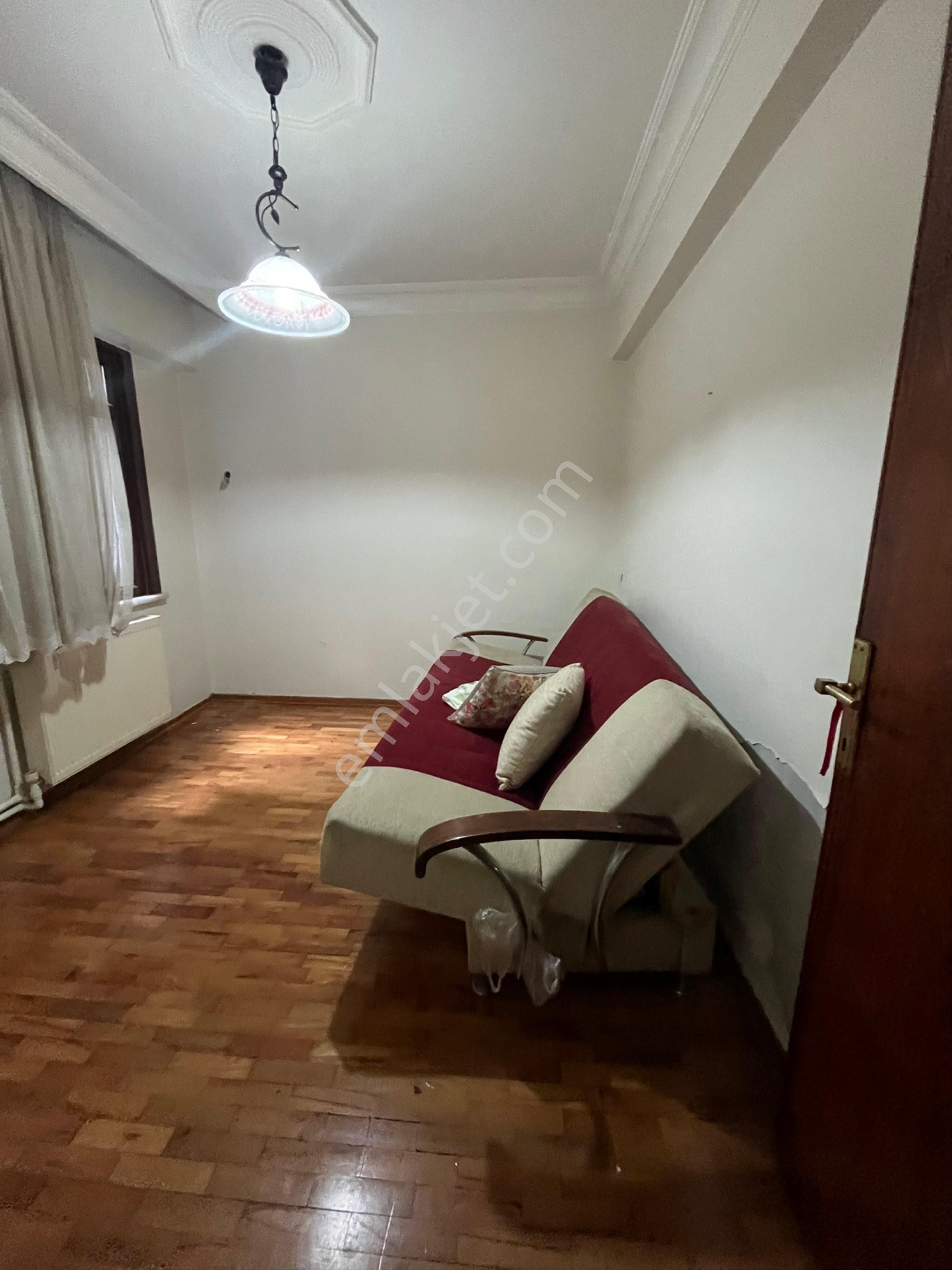 Tramvaya Ve Ana Caddeye Yakın 3+1 Geniş Kiralık Daire - Görsel 7