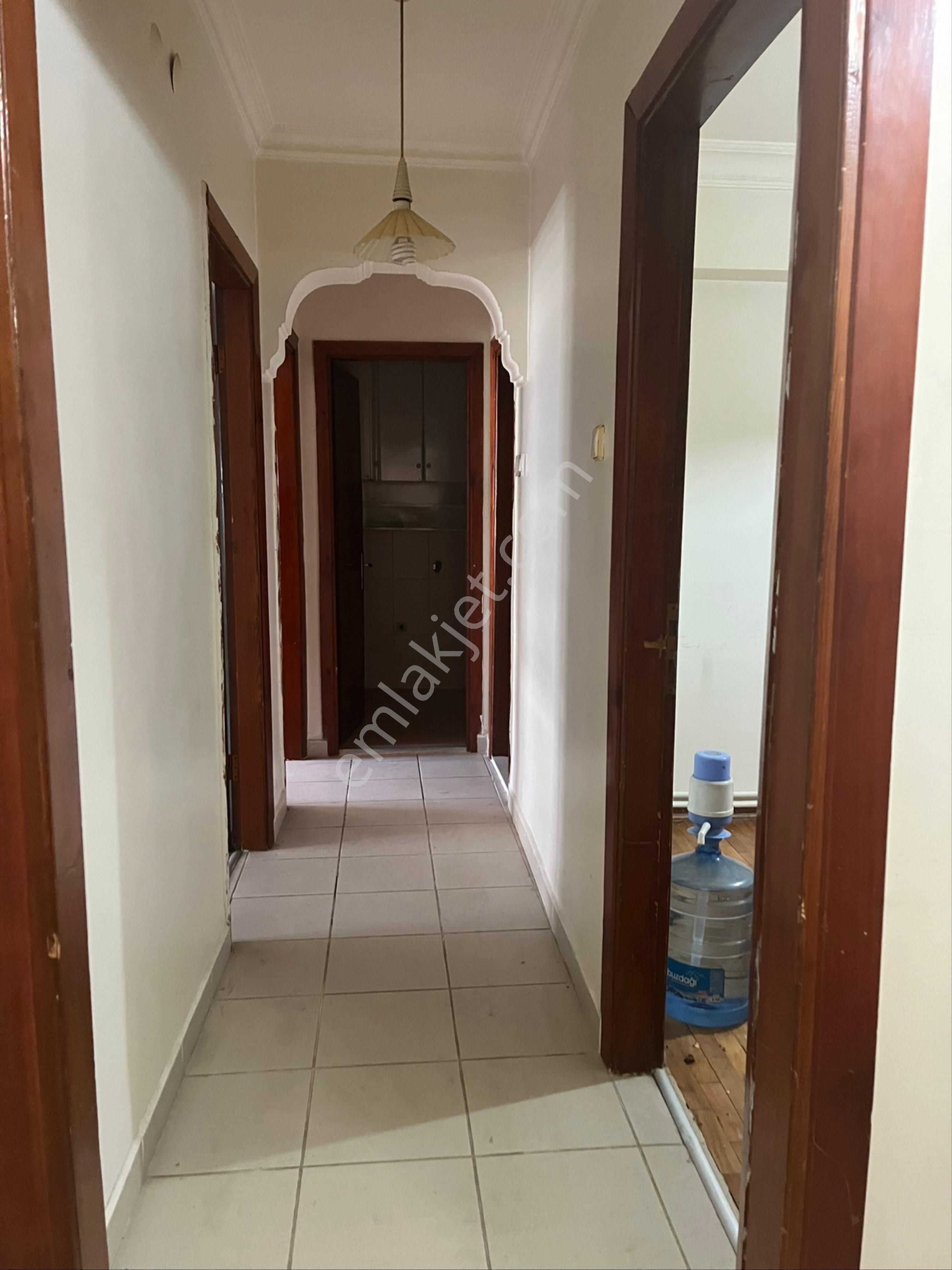 Tramvaya Ve Ana Caddeye Yakın 3+1 Geniş Kiralık Daire - Görsel 31