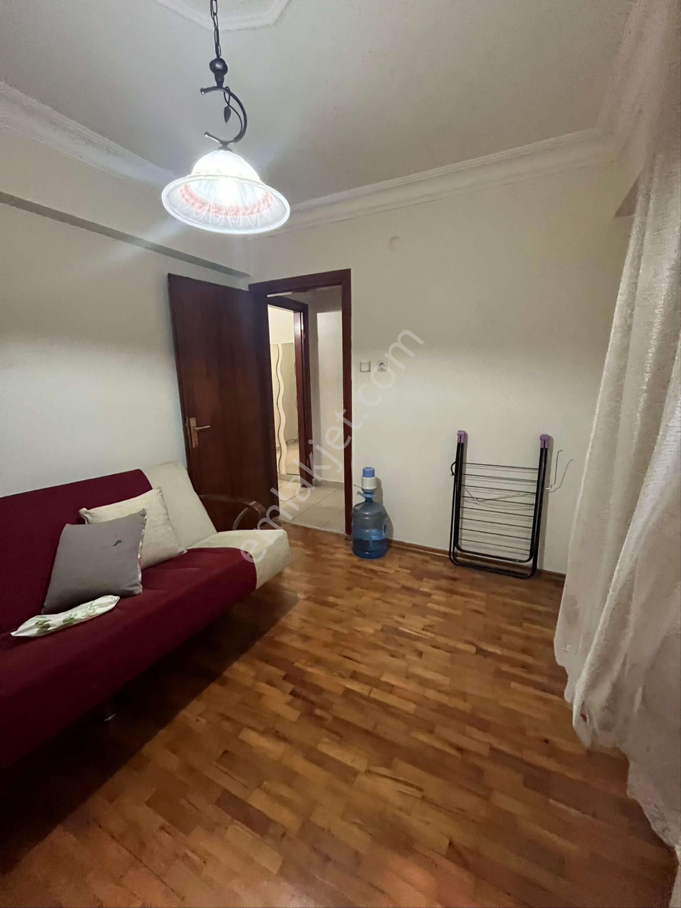 Tramvaya Ve Ana Caddeye Yakın 3+1 Geniş Kiralık Daire - Görsel 8