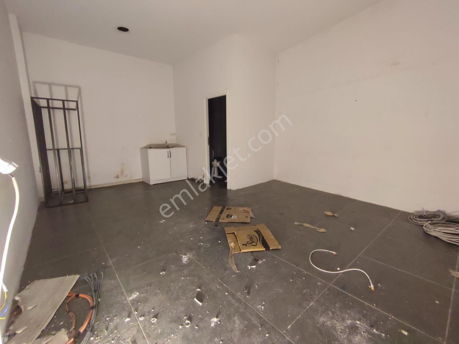 Demirtaş Cumhuriyet 20lik Yolda Kiralık Dükkan Mağaza - Görsel 30