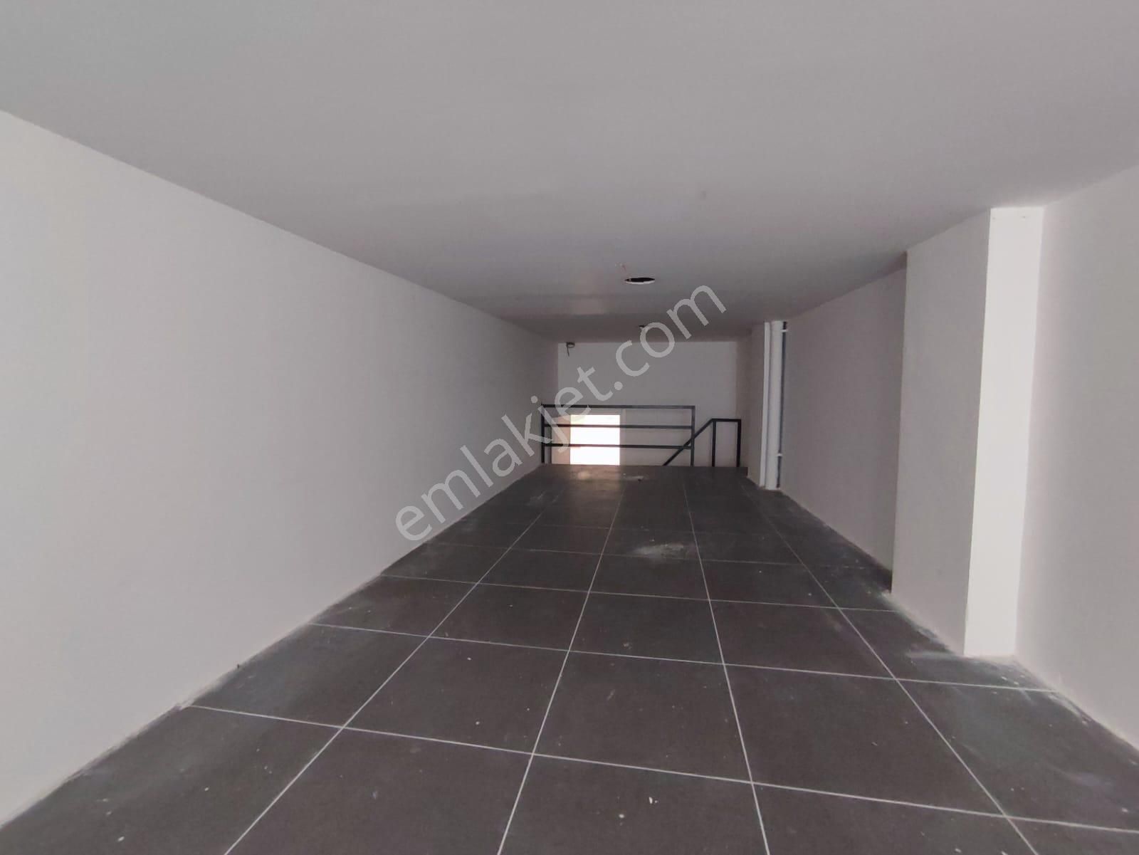 Demirtaş Cumhuriyet 20lik Yolda Kiralık Dükkan Mağaza - Görsel 23