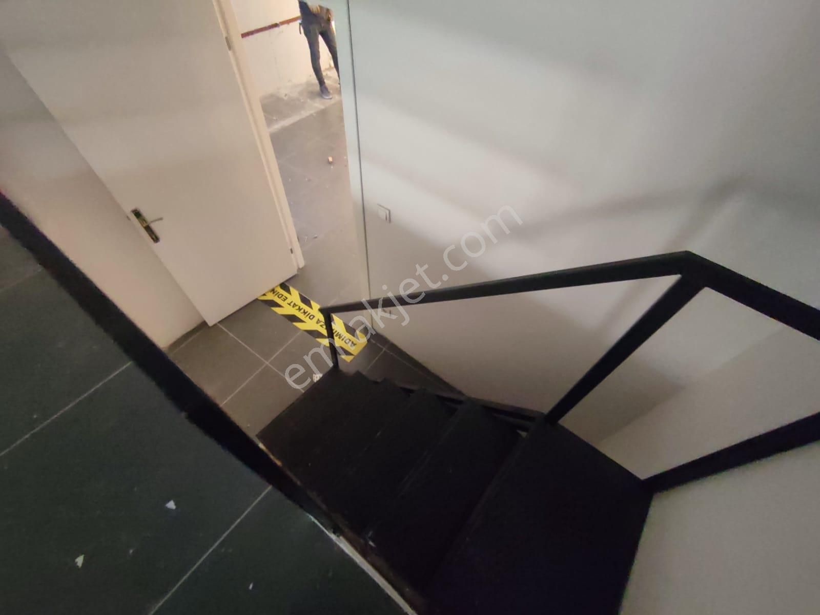 Demirtaş Cumhuriyet 20lik Yolda Kiralık Dükkan Mağaza - Görsel 24