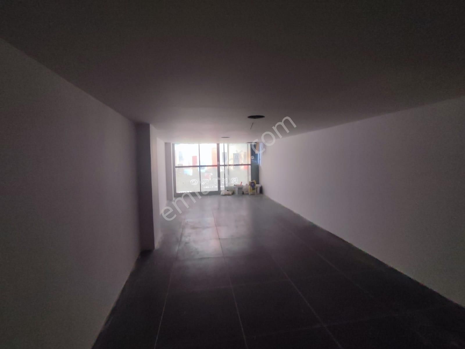 Demirtaş Cumhuriyet 20lik Yolda Kiralık Dükkan Mağaza - Görsel 28