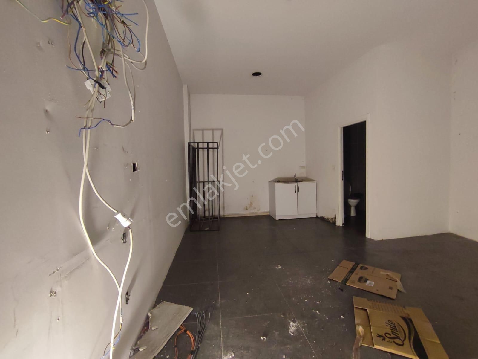 Demirtaş Cumhuriyet 20lik Yolda Kiralık Dükkan Mağaza - Görsel 31