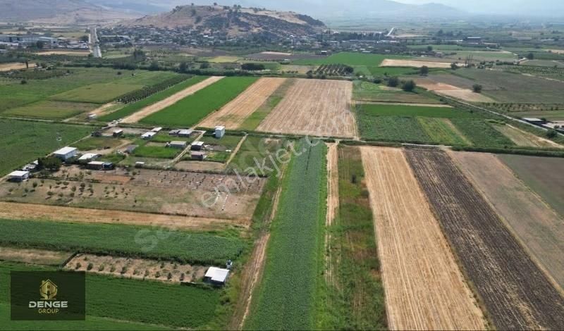 537m2 Elektrik Dibinde Bolca Komşulu Satılık Hobi Bahçesi - Görsel 15