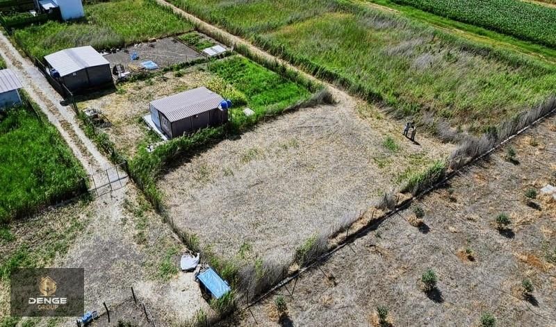 537m2 Elektrik Dibinde Bolca Komşulu Satılık Hobi Bahçesi - Görsel 11