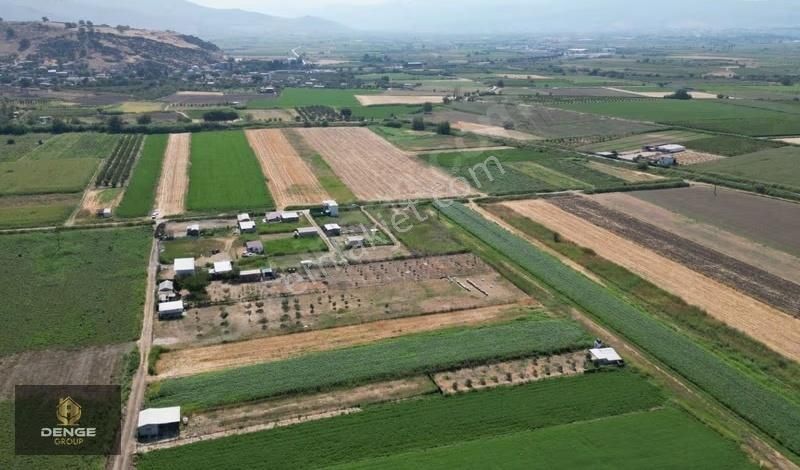 537m2 Elektrik Dibinde Bolca Komşulu Satılık Hobi Bahçesi - Görsel 7