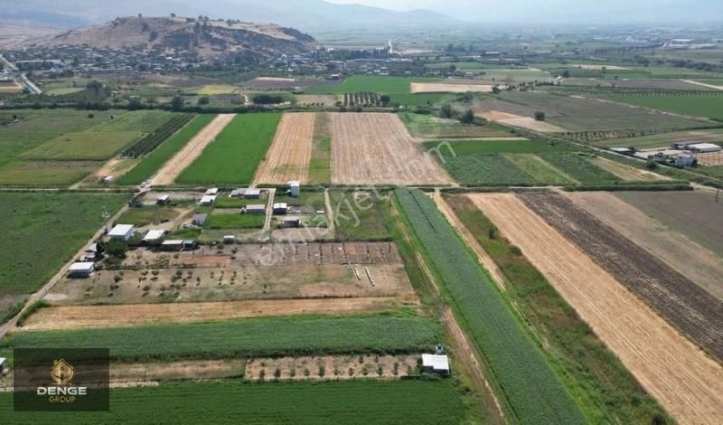 537m2 Elektrik Dibinde Bolca Komşulu Satılık Hobi Bahçesi - Görsel 4