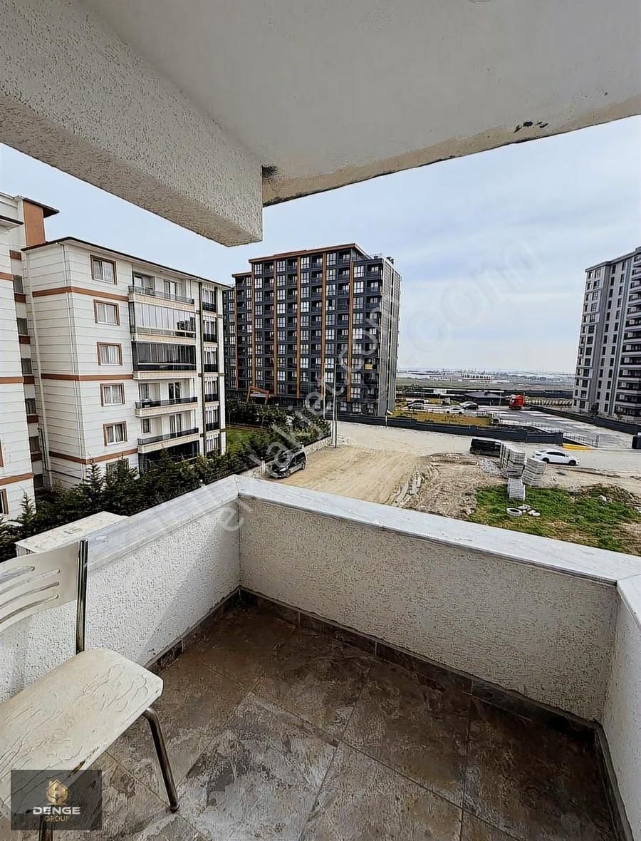 Denge Group - Acil Satılık Hatipde Fırsat 2+1 Daire - Görsel 16