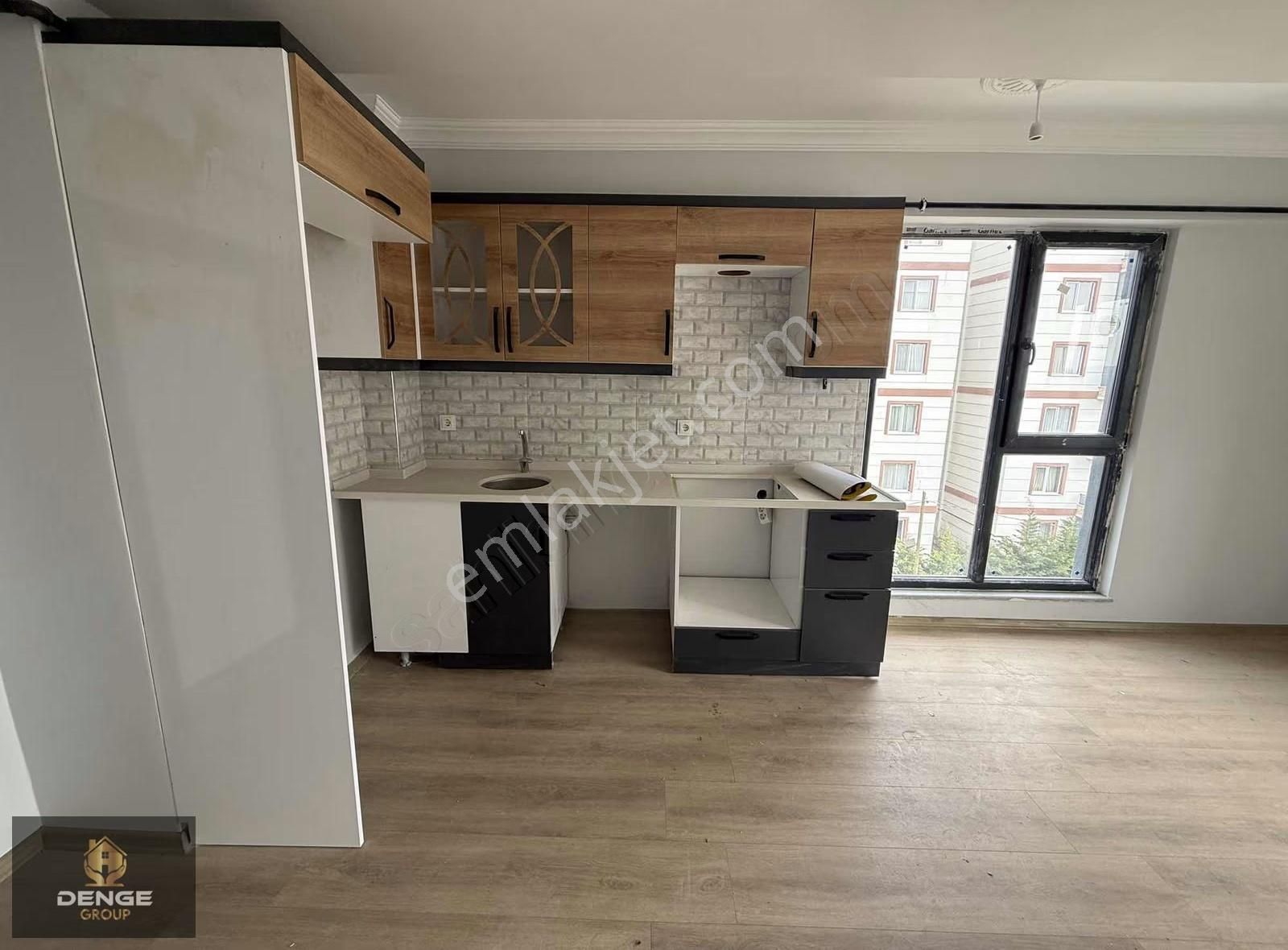 Denge Group - Acil Satılık Hatipde Fırsat 2+1 Daire