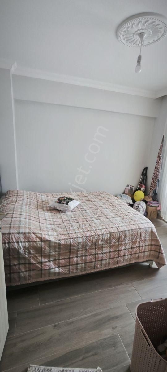 Eşyalı İskanlı Kiracılı 3.kat Satılık 1+1 Daire - Görsel 10