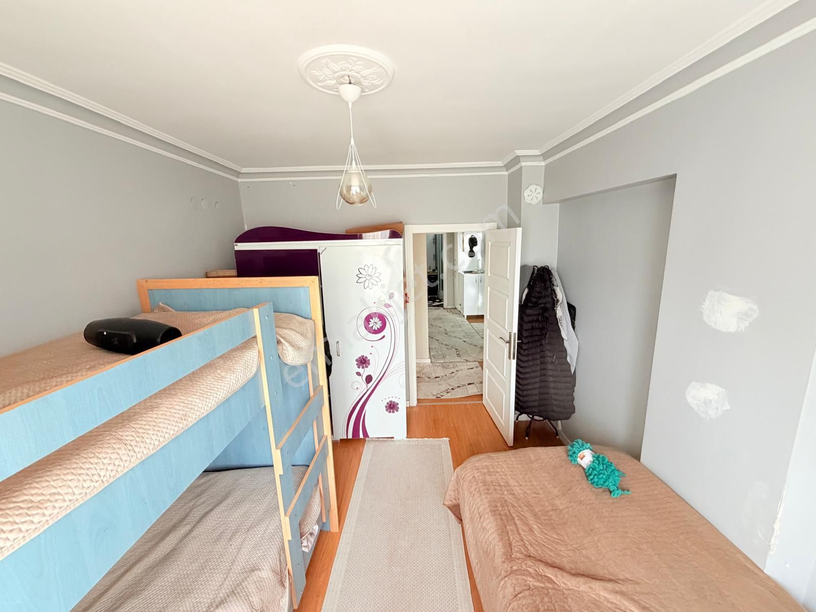 Demiröz'den Mustafa Kemalde Arakat Geniş 3+1 Daire - Görsel 23