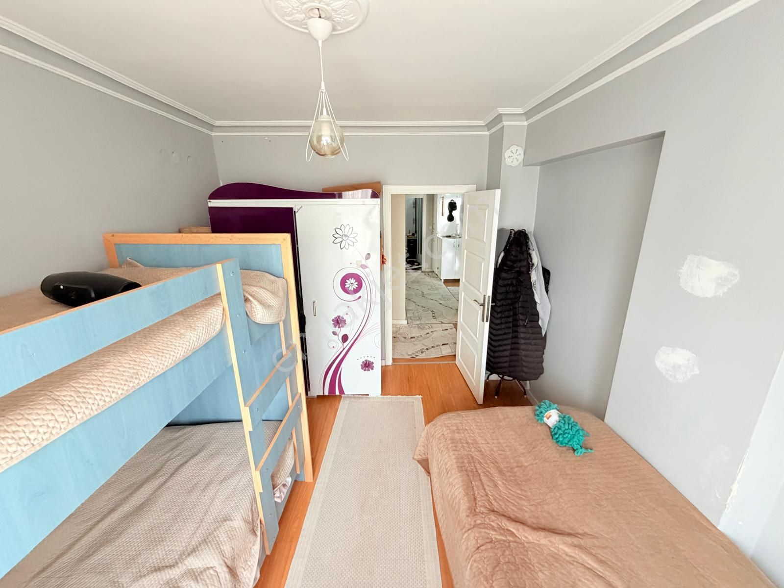 Demiröz'den Mustafa Kemalde Arakat Geniş 3+1 Daire - Görsel 22