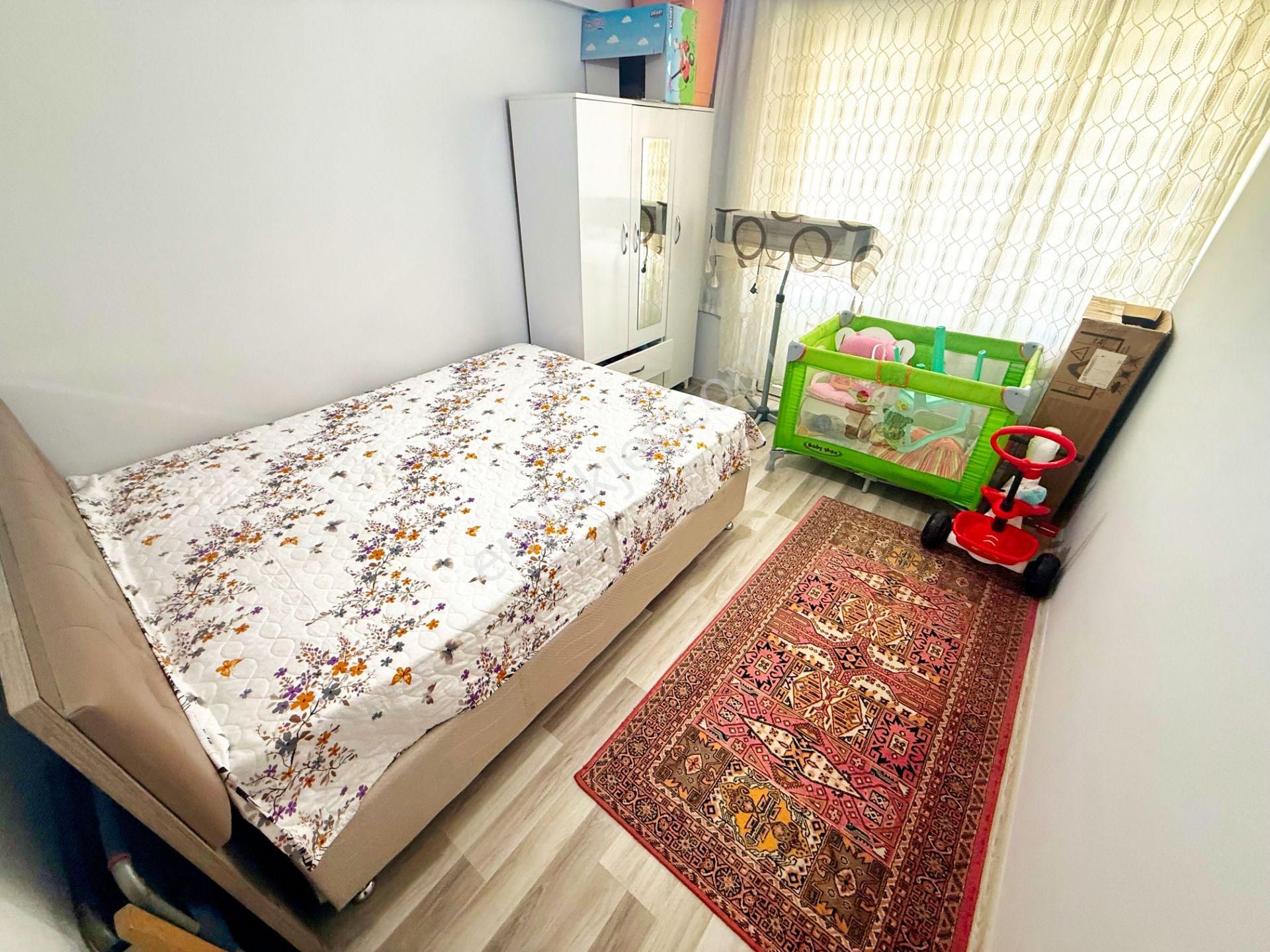 🛑🛑aktif'ten Akçay'da Satılık 3+1 Çift Wcli Doğalgazlı Ferah Ve Aydınlık Geniş Daire - Görsel 18