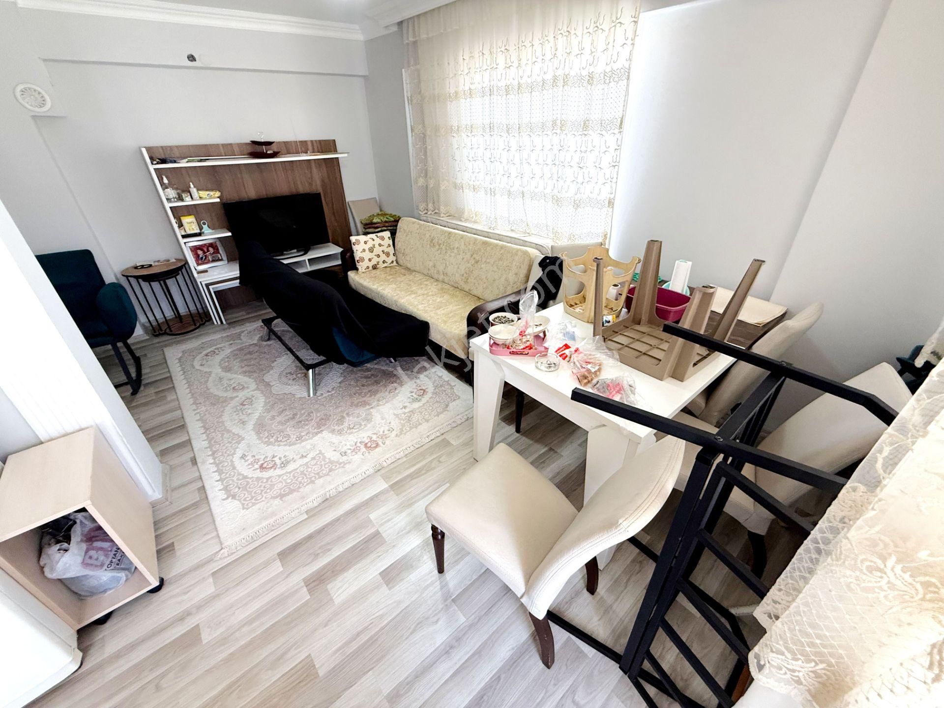 🛑🛑aktif'ten Akçay'da Satılık 3+1 Çift Wcli Doğalgazlı Ferah Ve Aydınlık Geniş Daire - Görsel 17