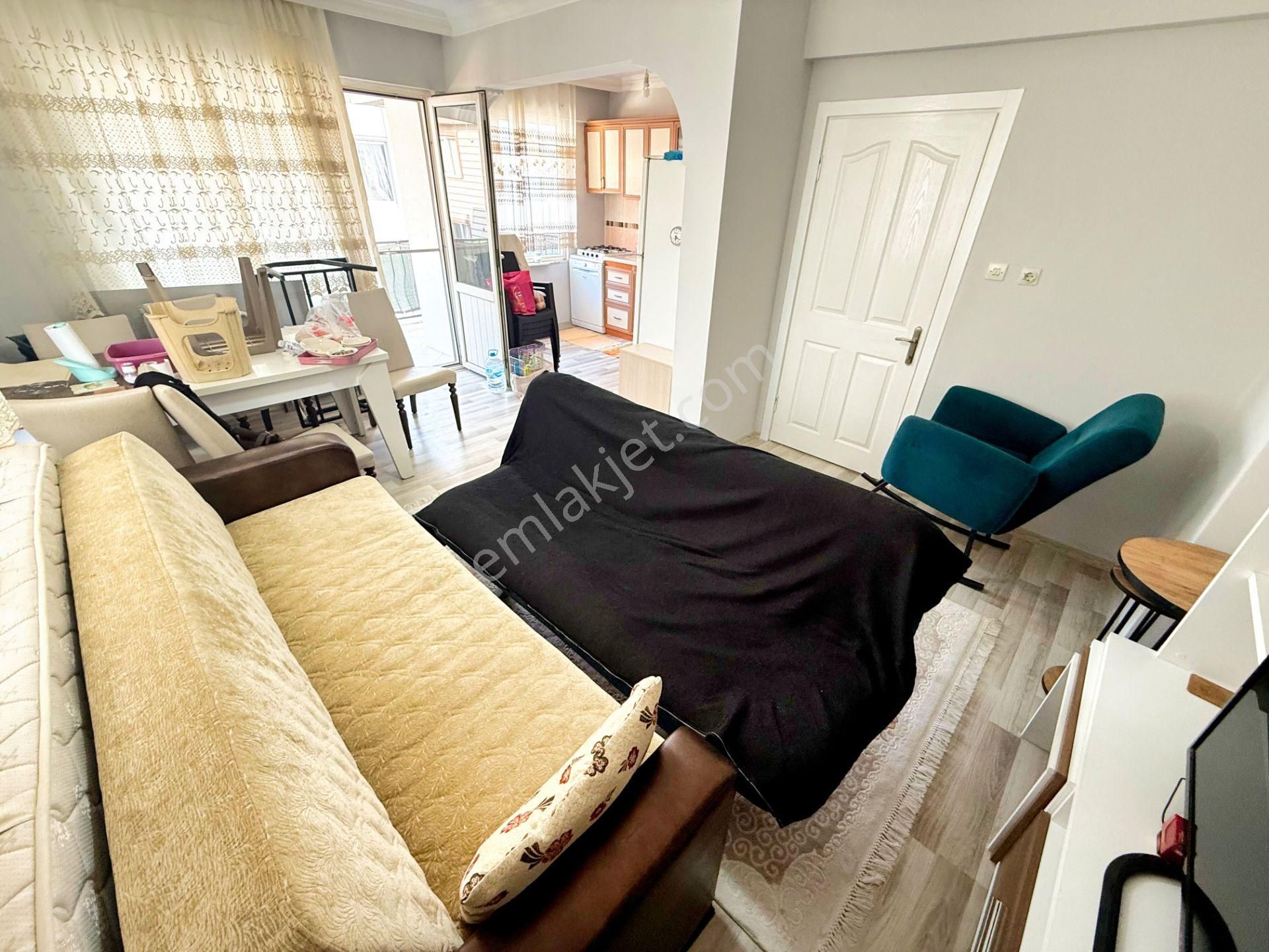 🛑🛑aktif'ten Akçay'da Satılık 3+1 Çift Wcli Doğalgazlı Ferah Ve Aydınlık Geniş Daire - Görsel 11