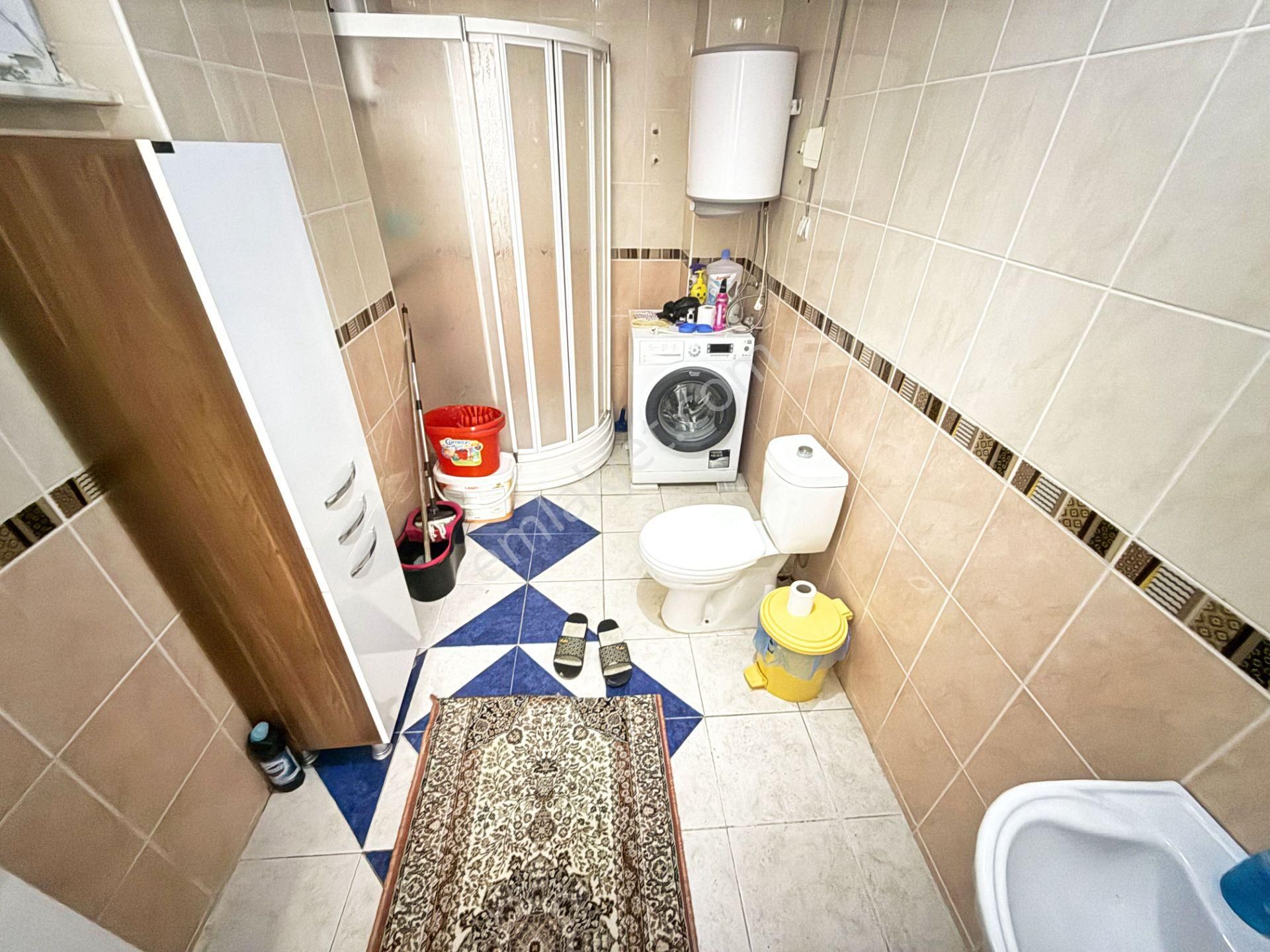 🛑🛑aktif'ten Akçay'da Satılık 3+1 Çift Wcli Doğalgazlı Ferah Ve Aydınlık Geniş Daire - Görsel 32