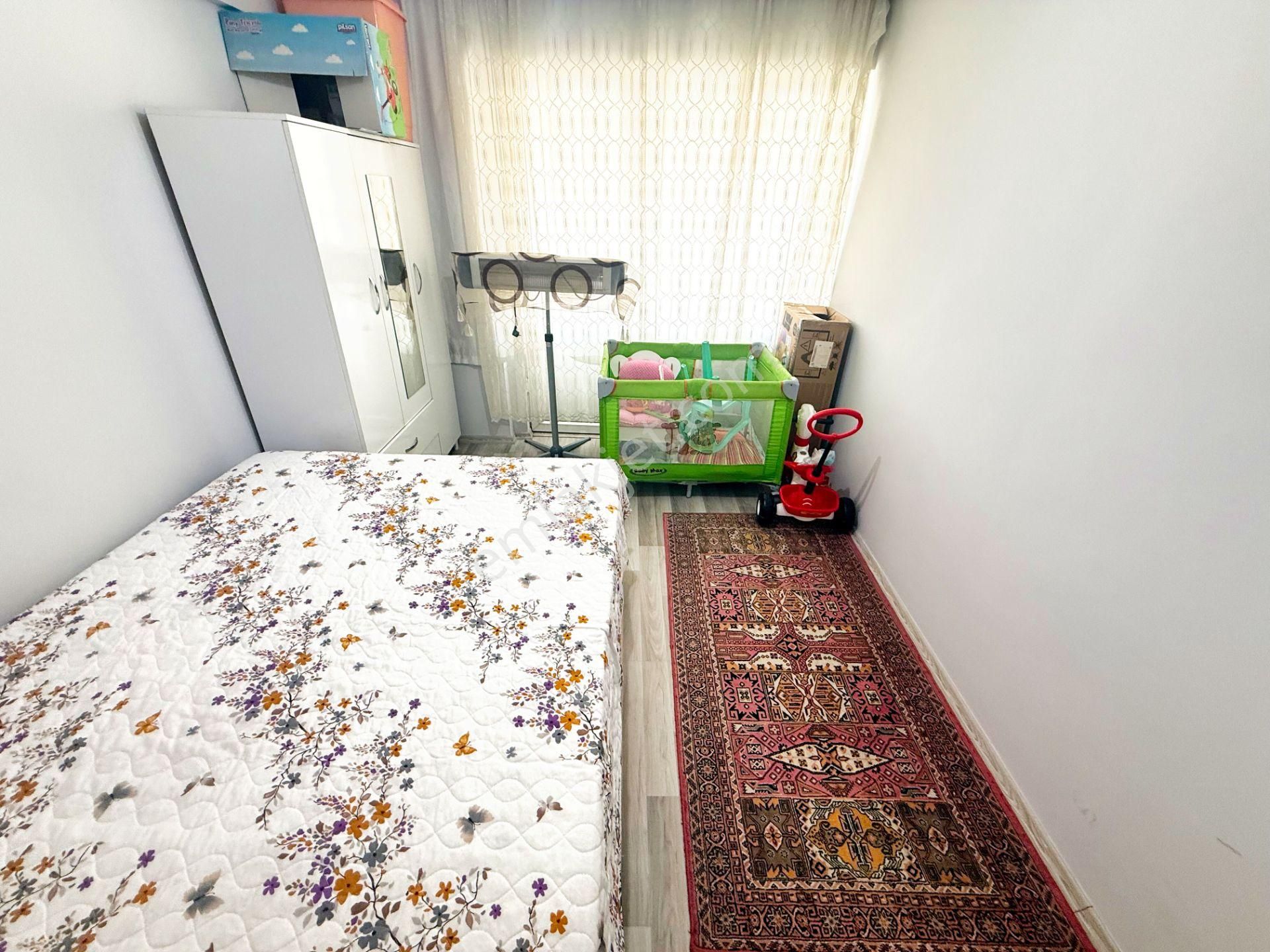 🛑🛑aktif'ten Akçay'da Satılık 3+1 Çift Wcli Doğalgazlı Ferah Ve Aydınlık Geniş Daire - Görsel 21