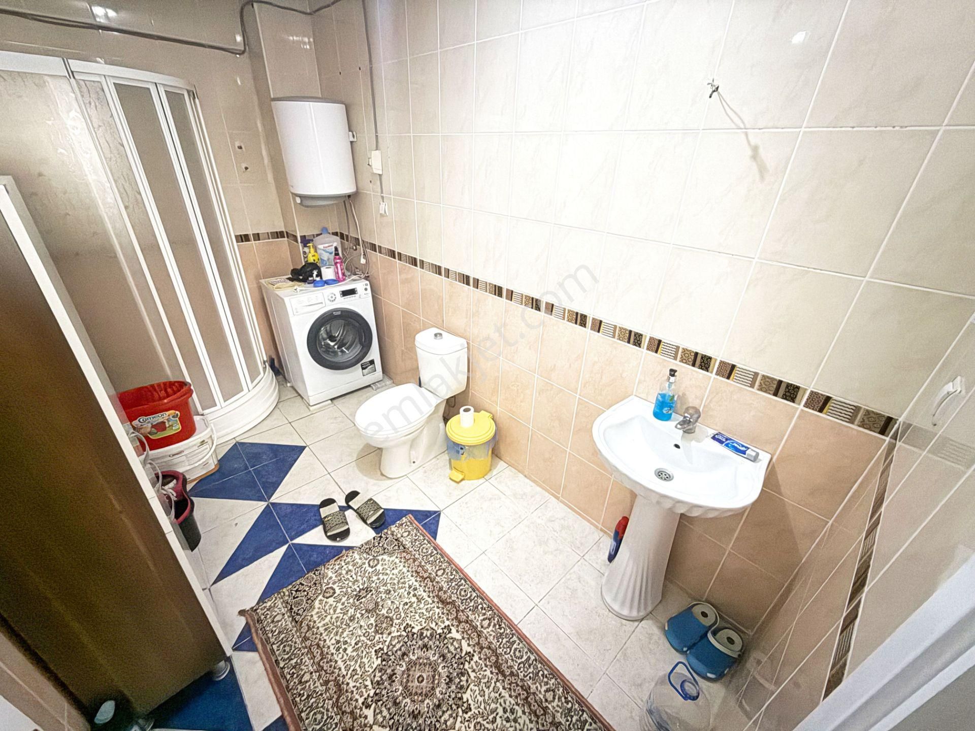 🛑🛑aktif'ten Akçay'da Satılık 3+1 Çift Wcli Doğalgazlı Ferah Ve Aydınlık Geniş Daire - Görsel 33