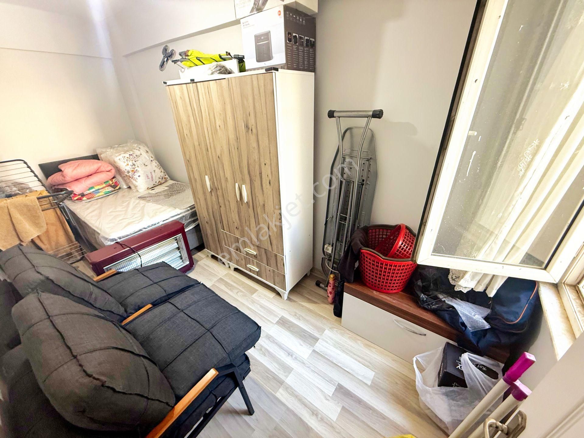 🛑🛑aktif'ten Akçay'da Satılık 3+1 Çift Wcli Doğalgazlı Ferah Ve Aydınlık Geniş Daire - Görsel 14