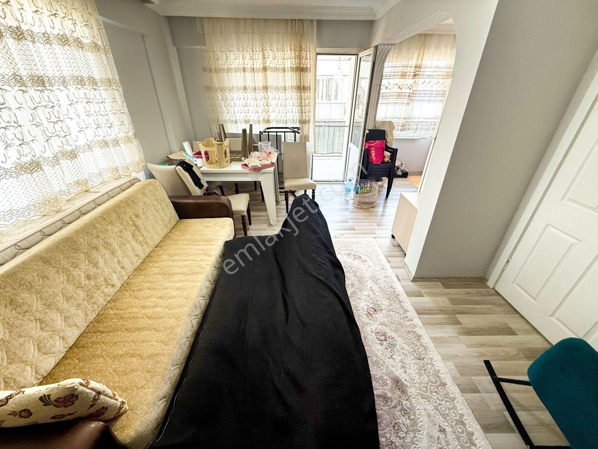 🛑🛑aktif'ten Akçay'da Satılık 3+1 Çift Wcli Doğalgazlı Ferah Ve Aydınlık Geniş Daire - Görsel 9