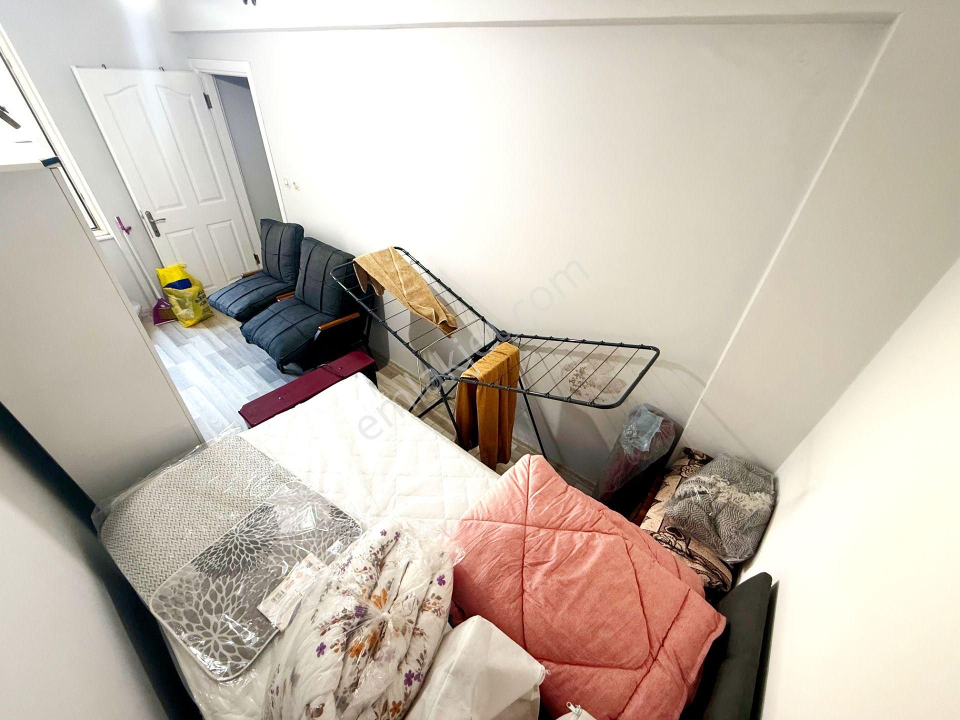 🛑🛑aktif'ten Akçay'da Satılık 3+1 Çift Wcli Doğalgazlı Ferah Ve Aydınlık Geniş Daire - Görsel 6