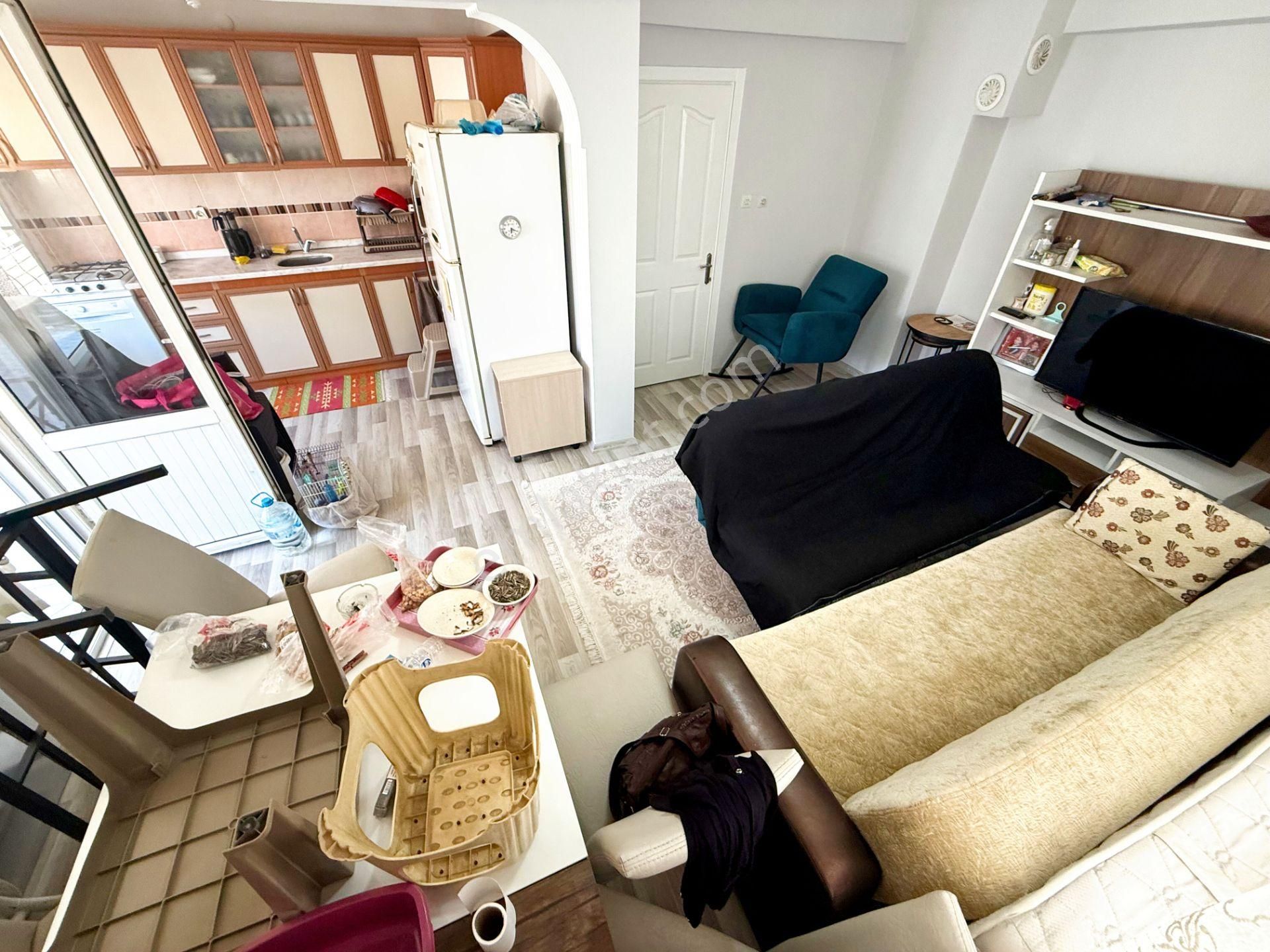 🛑🛑aktif'ten Akçay'da Satılık 3+1 Çift Wcli Doğalgazlı Ferah Ve Aydınlık Geniş Daire - Görsel 12