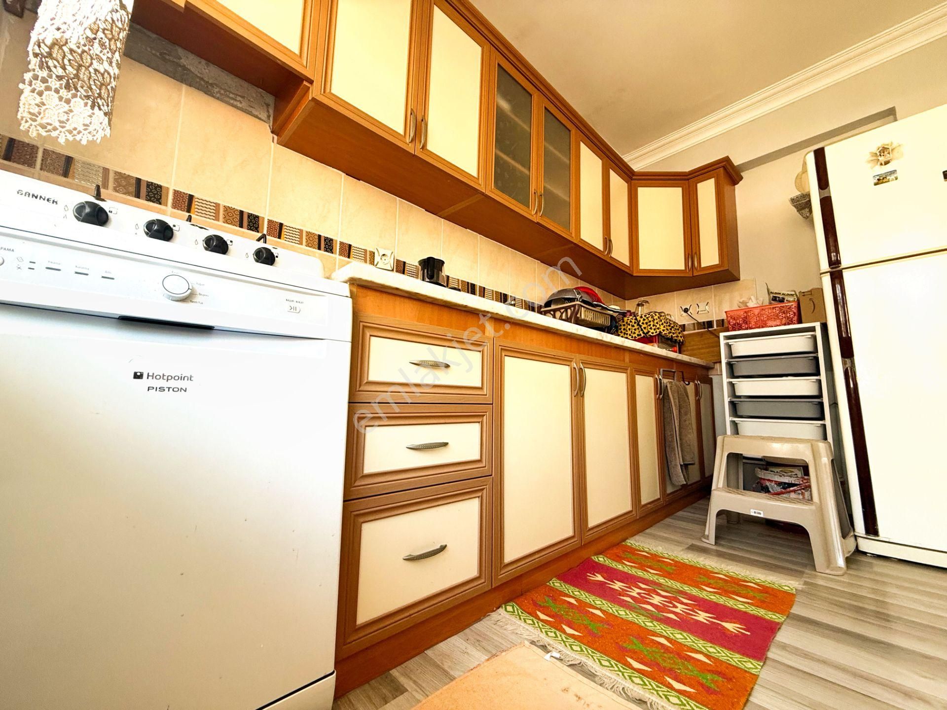 🛑🛑aktif'ten Akçay'da Satılık 3+1 Çift Wcli Doğalgazlı Ferah Ve Aydınlık Geniş Daire - Görsel 13