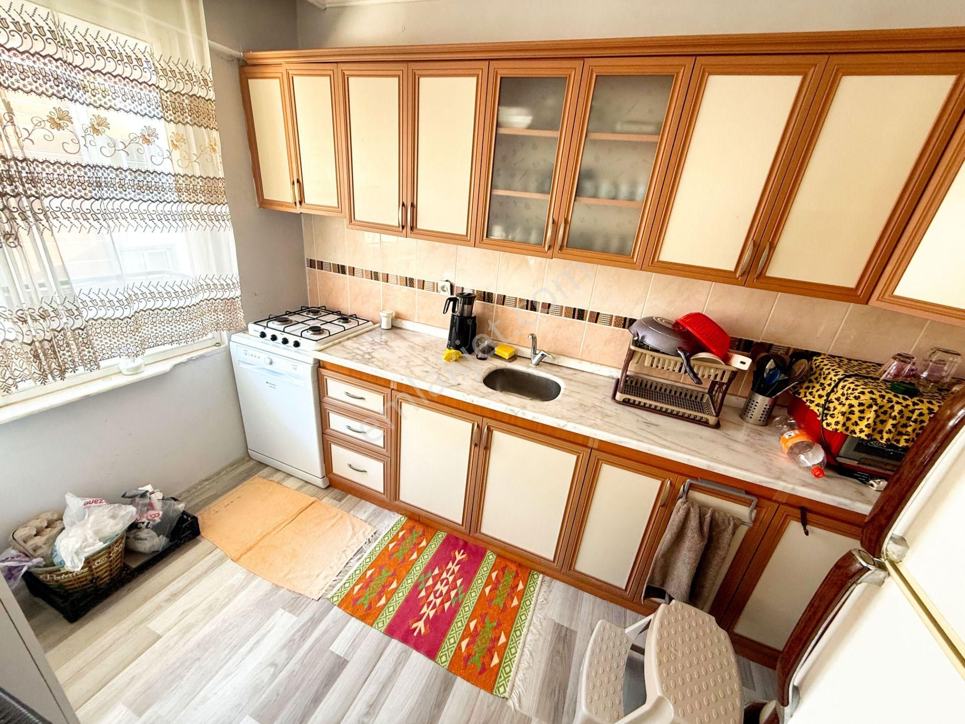 🛑🛑aktif'ten Akçay'da Satılık 3+1 Çift Wcli Doğalgazlı Ferah Ve Aydınlık Geniş Daire - Görsel 5