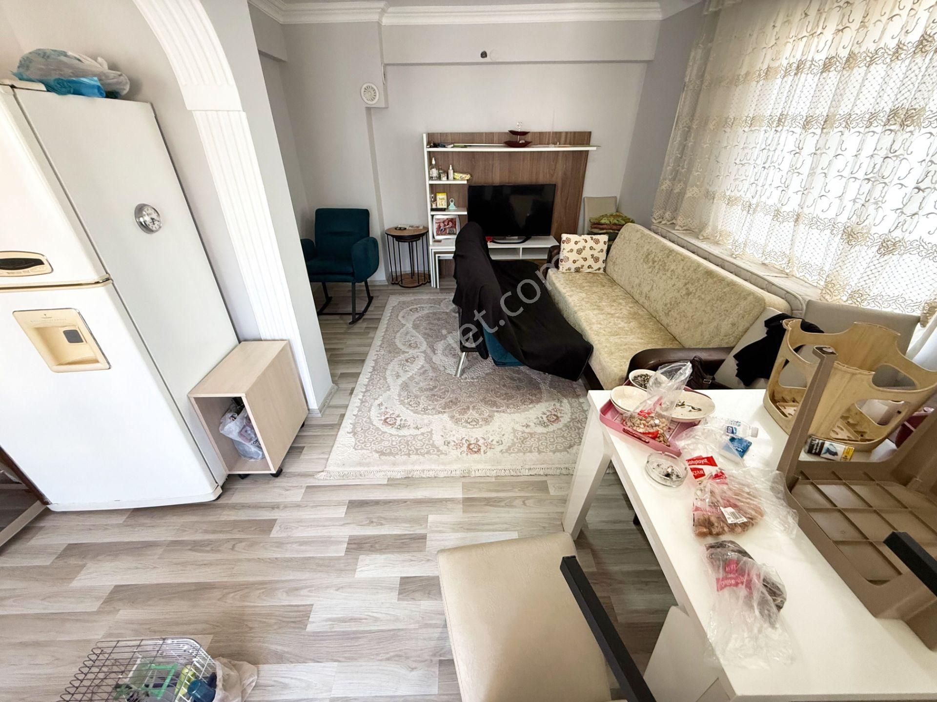 🛑🛑aktif'ten Akçay'da Satılık 3+1 Çift Wcli Doğalgazlı Ferah Ve Aydınlık Geniş Daire - Görsel 31