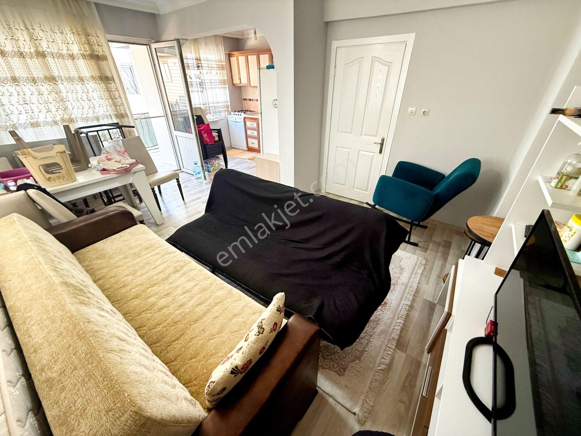 🛑🛑aktif'ten Akçay'da Satılık 3+1 Çift Wcli Doğalgazlı Ferah Ve Aydınlık Geniş Daire - Görsel 8