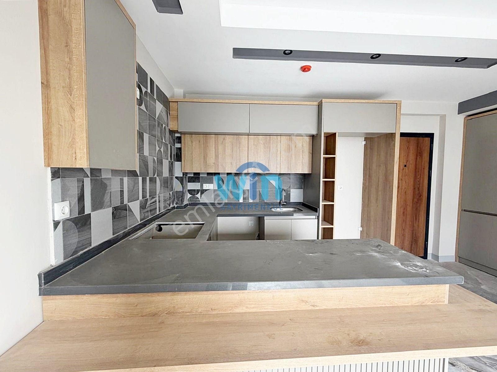 Win'den Tömük'te Lüks Site İçerisinde Satılık 2+1 Yazlık Daire - Görsel 10