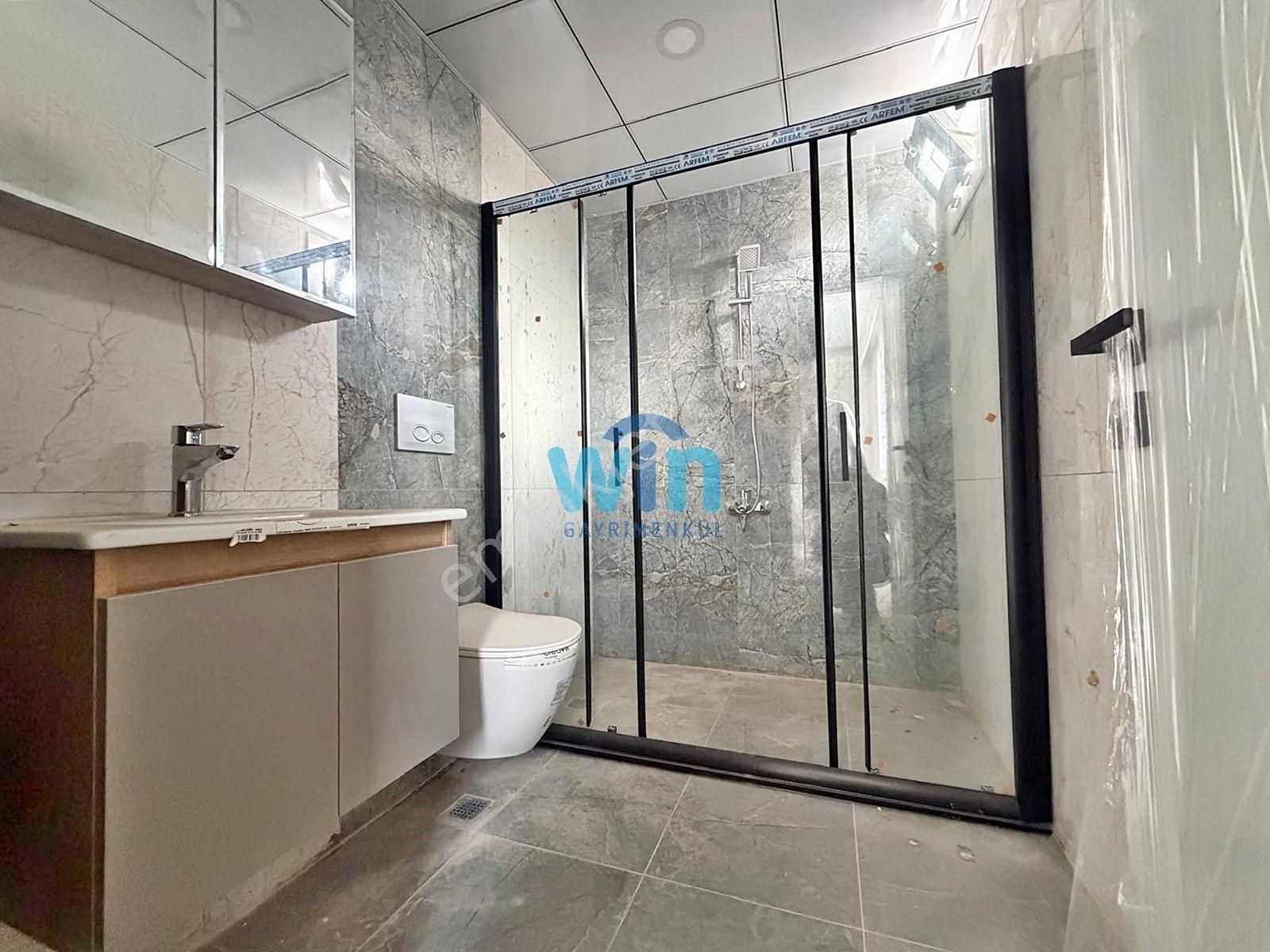 Win'den Tömük'te Lüks Site İçerisinde Satılık 2+1 Yazlık Daire - Görsel 19