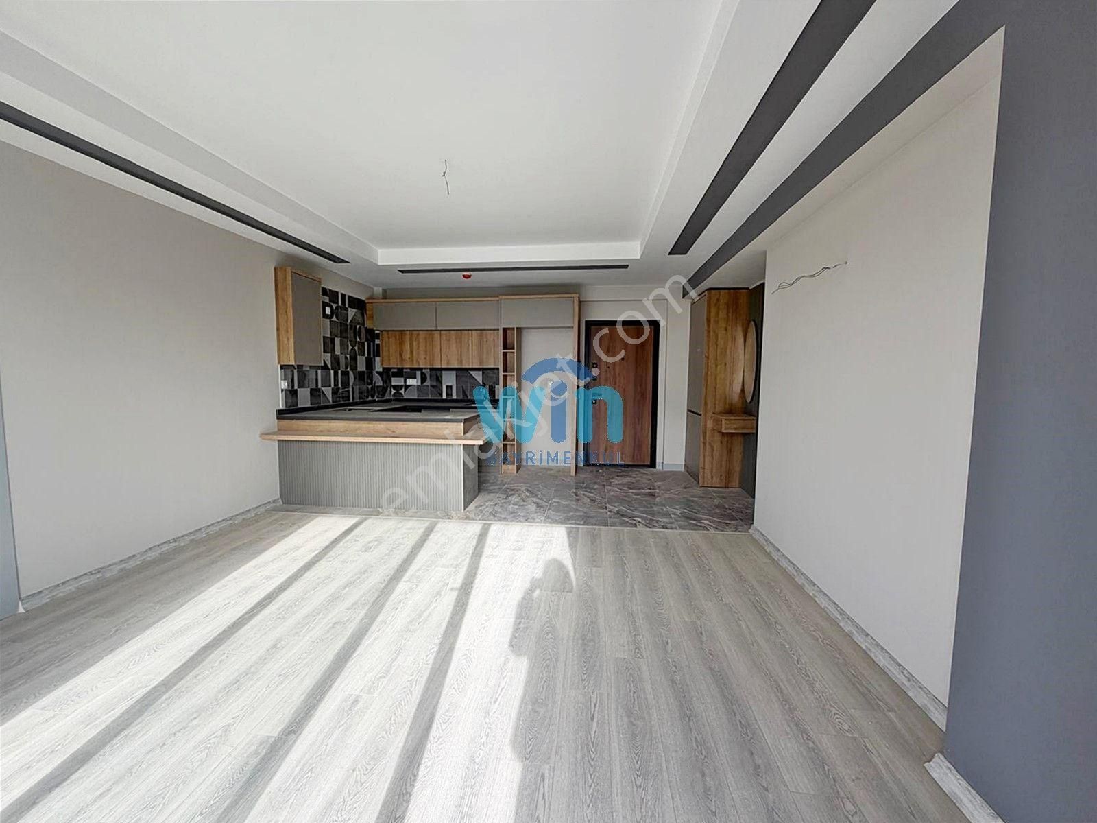 Win'den Tömük'te Lüks Site İçerisinde Satılık 2+1 Yazlık Daire - Görsel 4