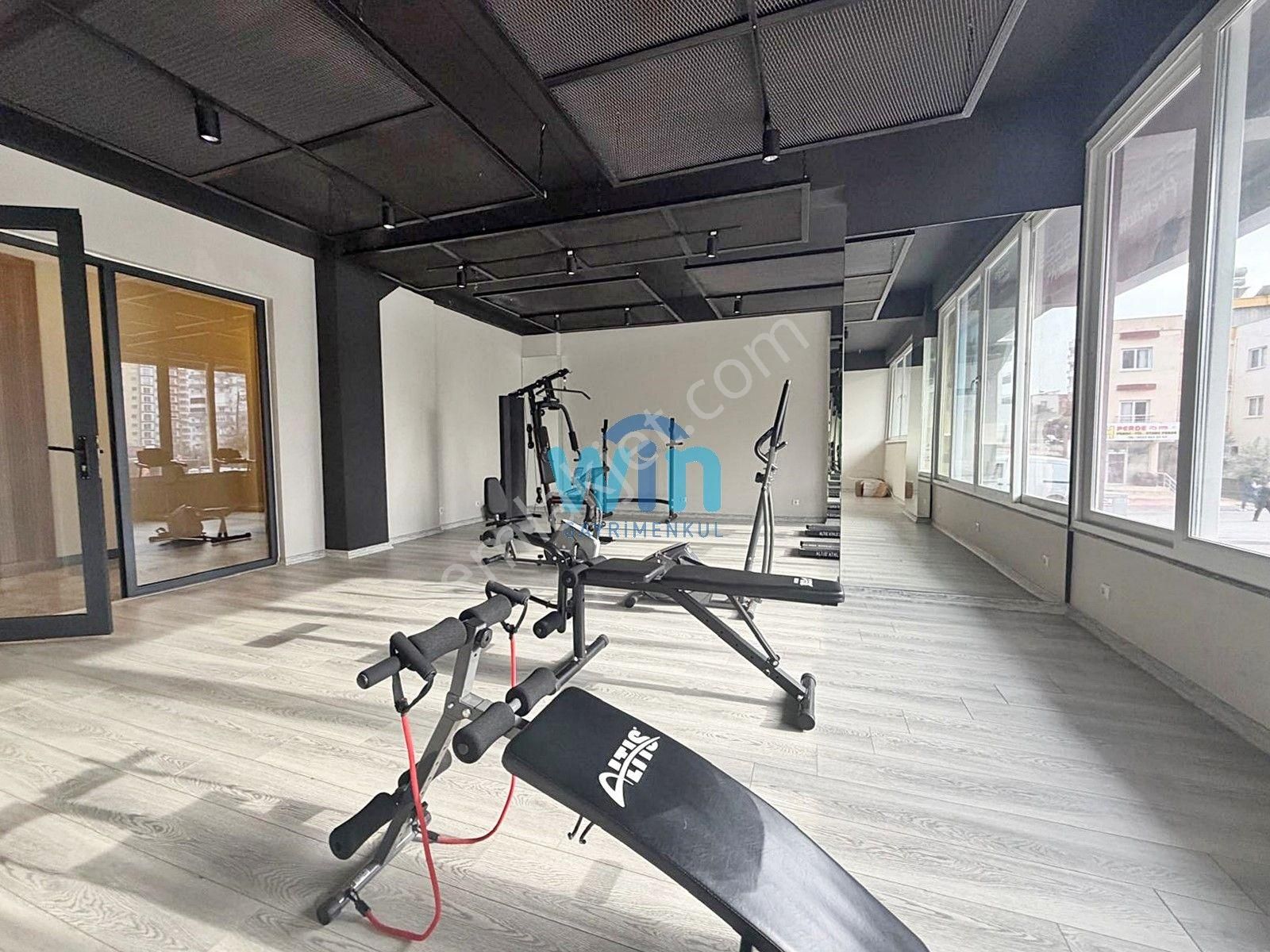 Win'den Tömük'te Lüks Site İçerisinde Satılık 2+1 Yazlık Daire - Görsel 23