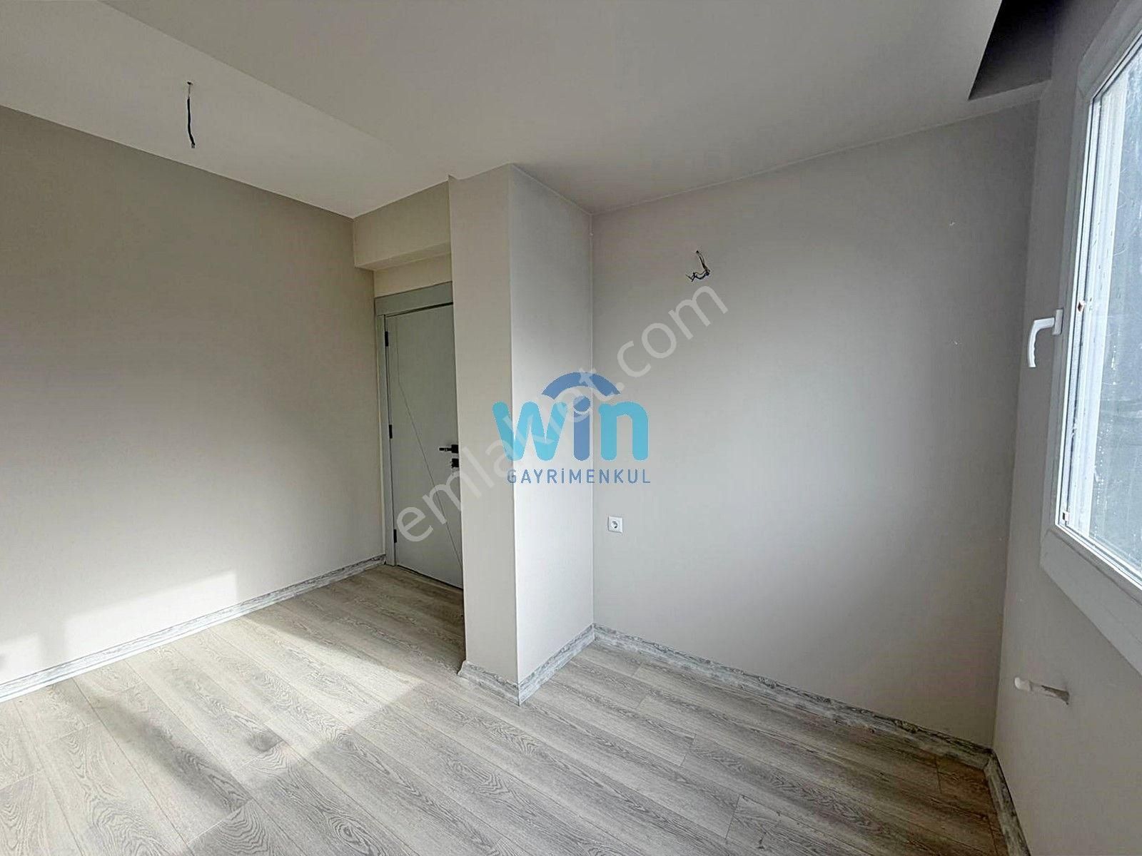 Win'den Tömük'te Lüks Site İçerisinde Satılık 2+1 Yazlık Daire - Görsel 18